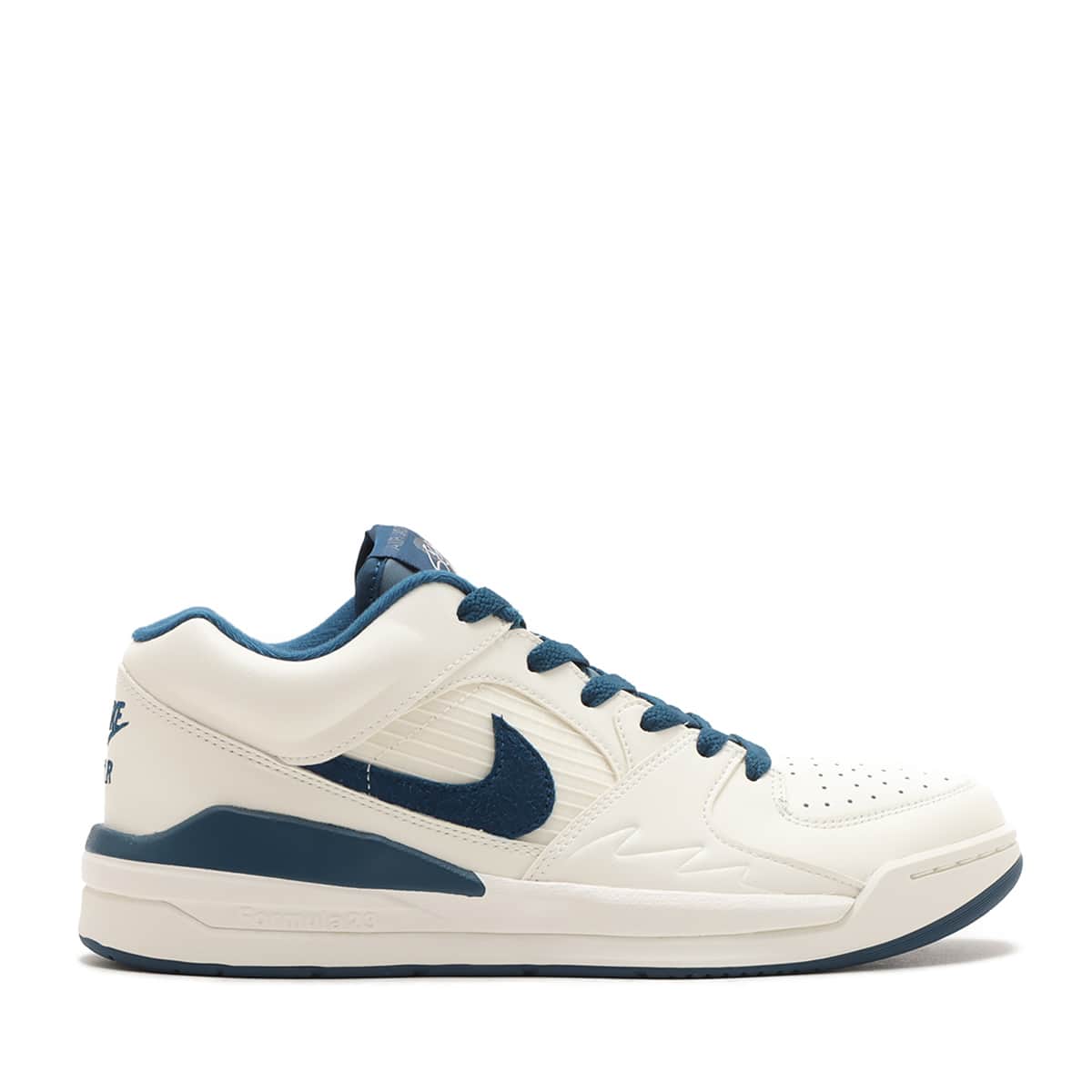 JORDAN BRAND WMNS JORDAN STADIUM 90 SAIL/SKY J FR BLUE-OZONE BLUE