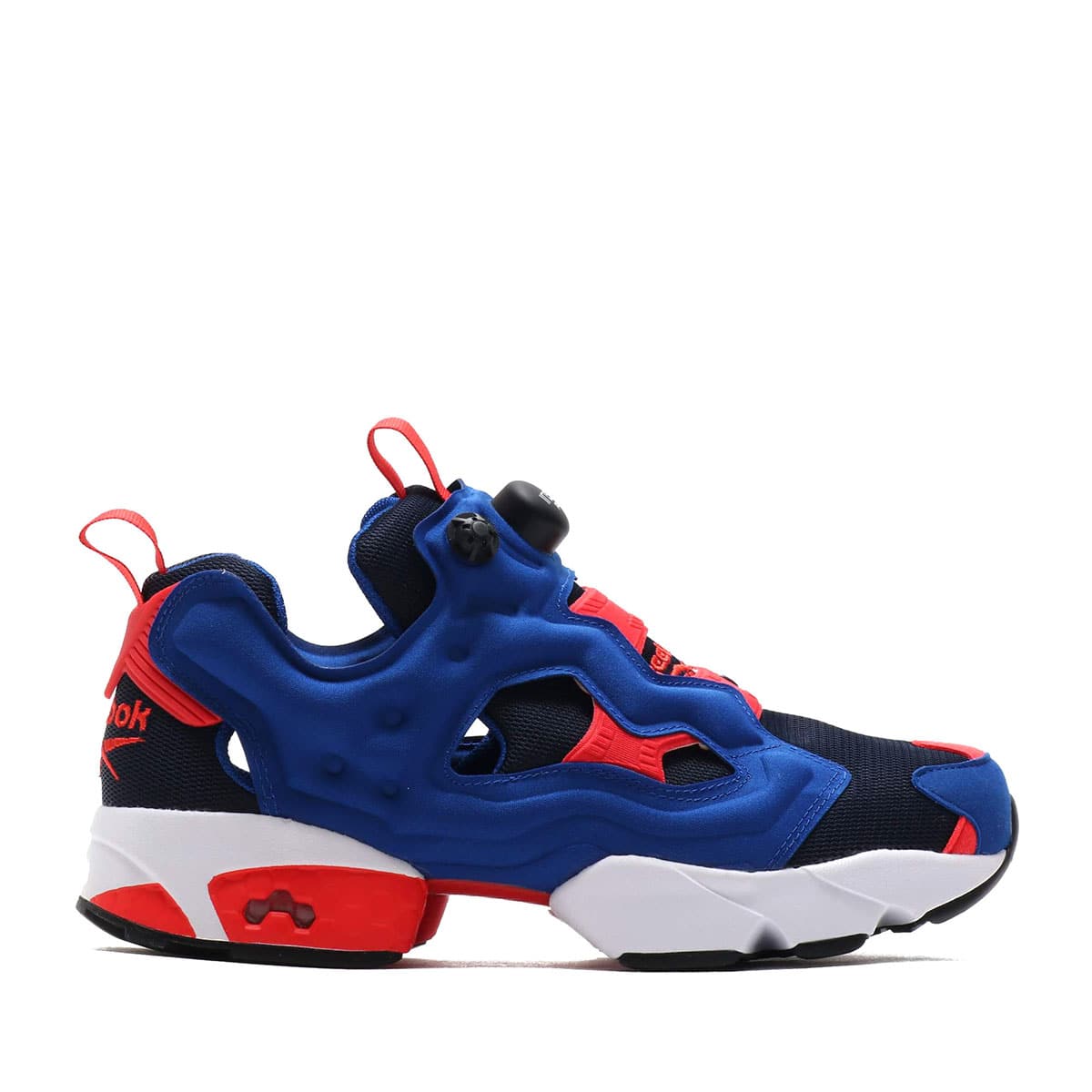 Reebok INSTAPUMP FURY OG NM COLLEGE ROYAL/COLLEGE NAVY/RADIANT RED