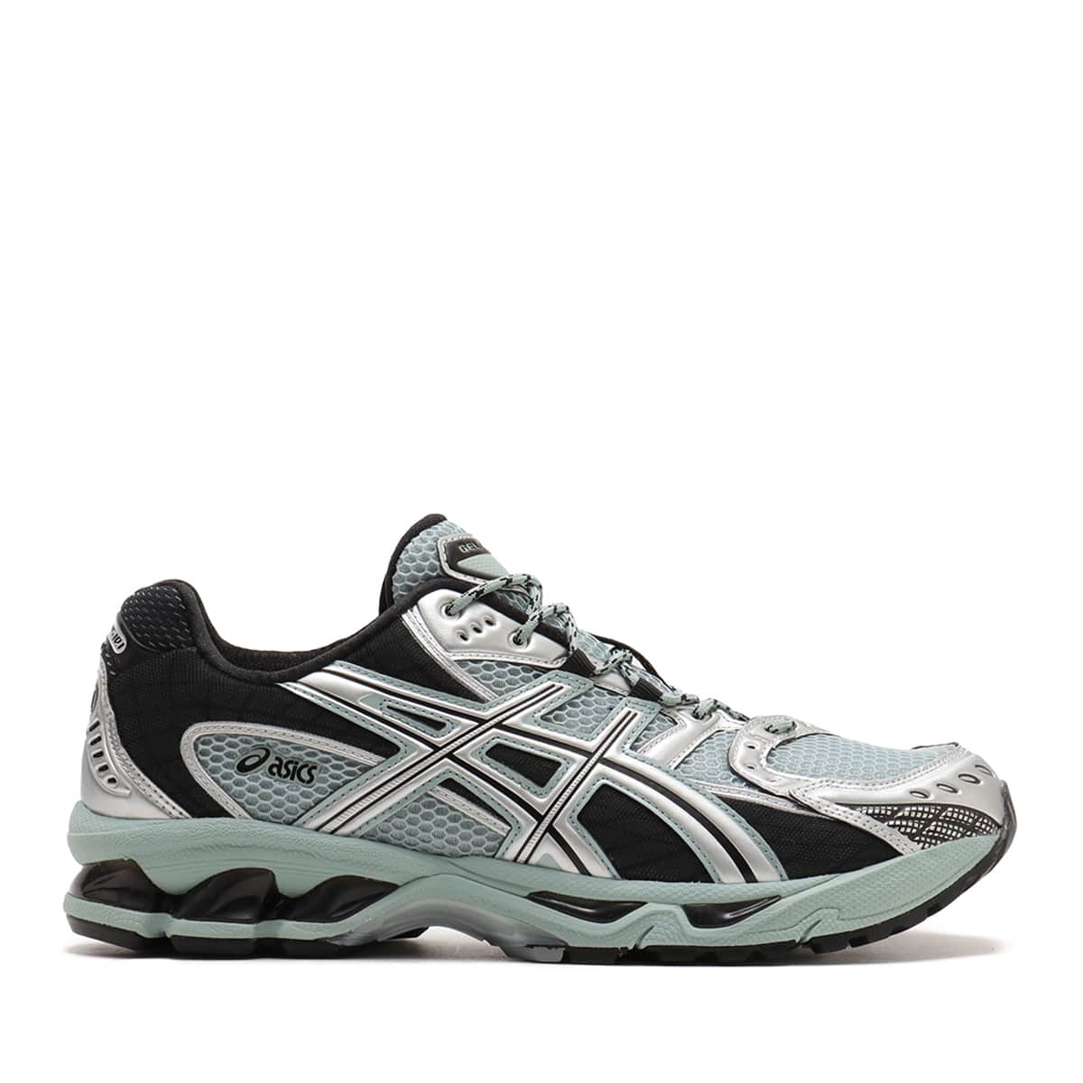asics GEL-NIMBUS 10.1 OCEAN HAZE/PURE SILVER（アシックス ゲル