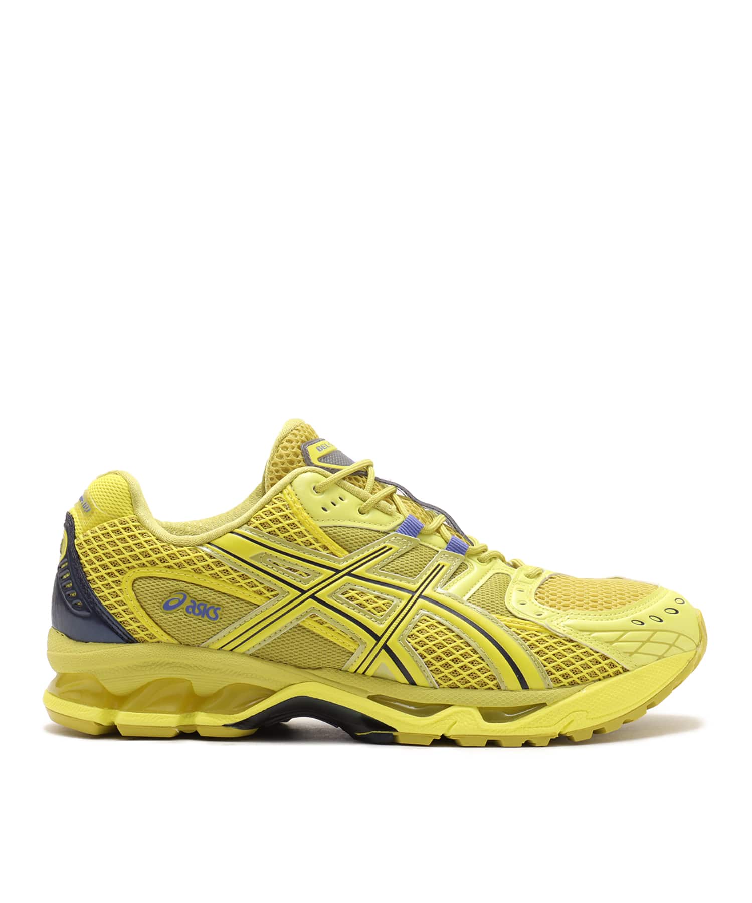 asics GEL-NIMBUS 10.1 KELP/LEMON SPARK（アシックス ゲル-ニンバス