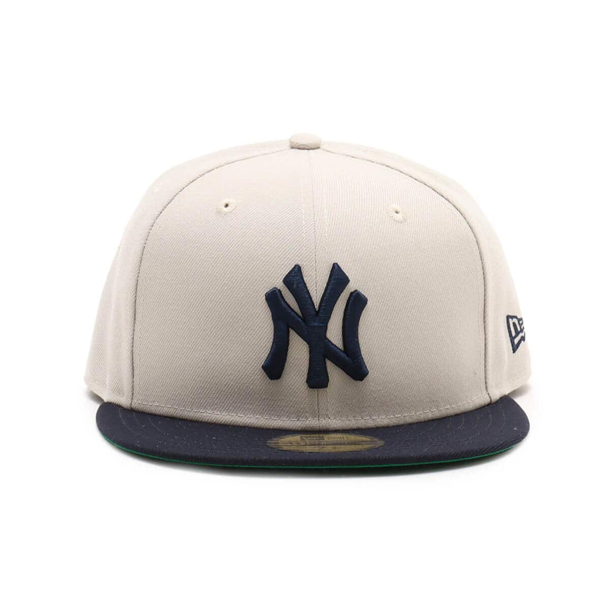 NEW ERA 59FIFTY Powered by GORO NAKATSUGAWA New York Yankees STONE