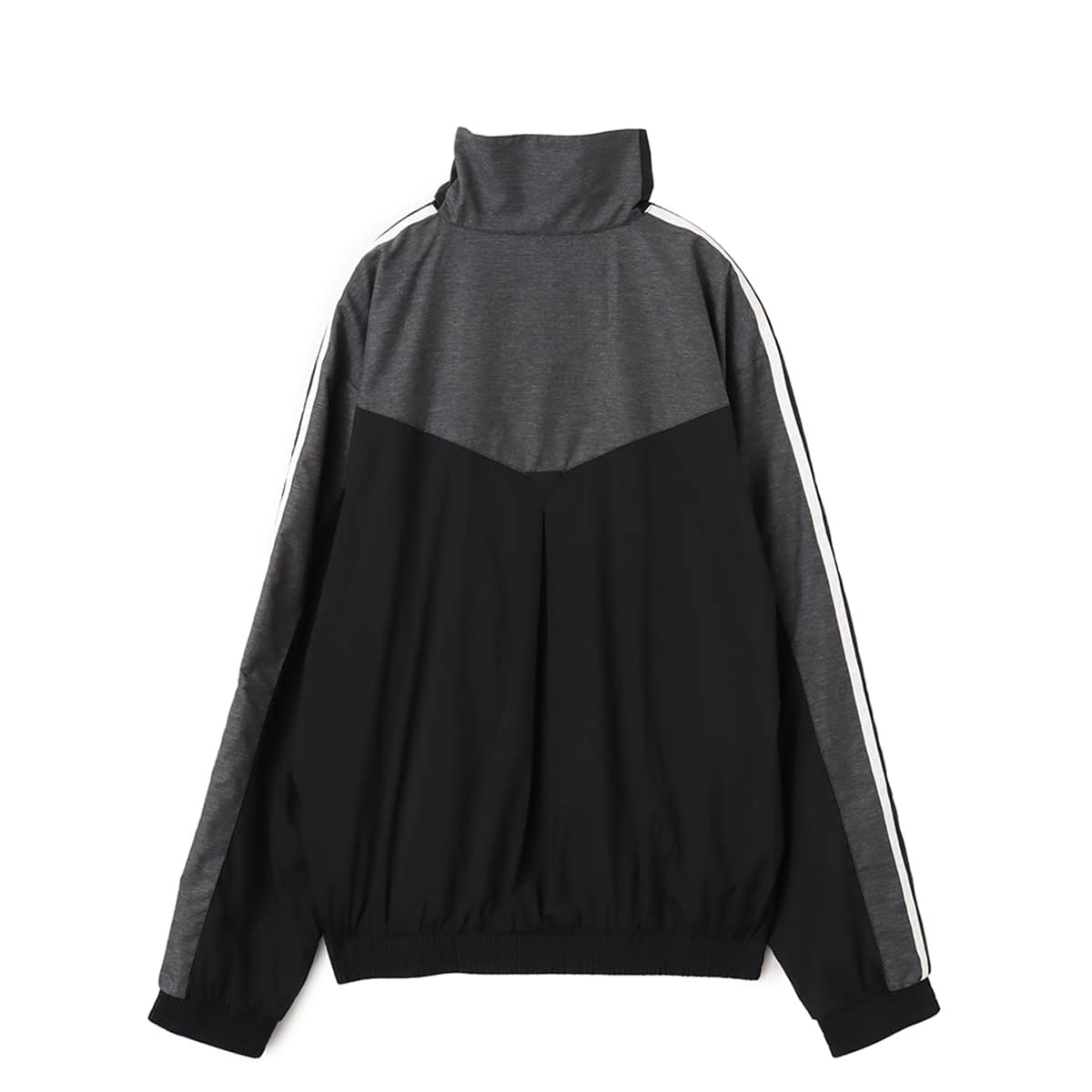 adidas ADIDAS ORIGINALS R3CD TRACK TOP ブラック（アディダス