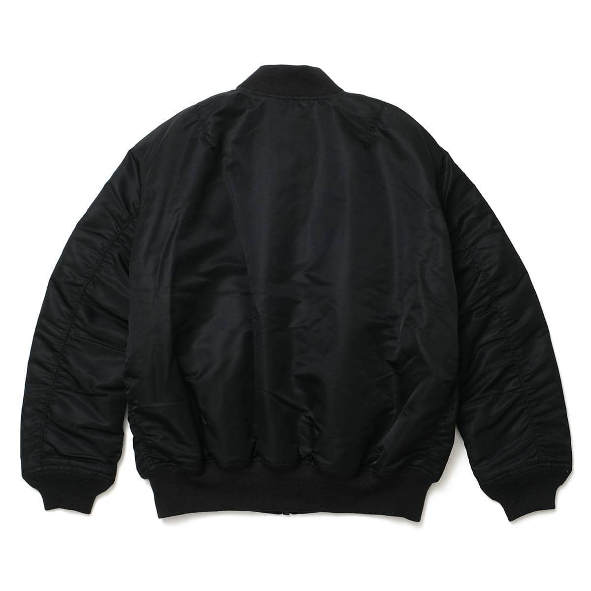 KEBOZ MA-1 BLACK 23FA-I（ケボズ エムエーワン-ブラック） | atmos