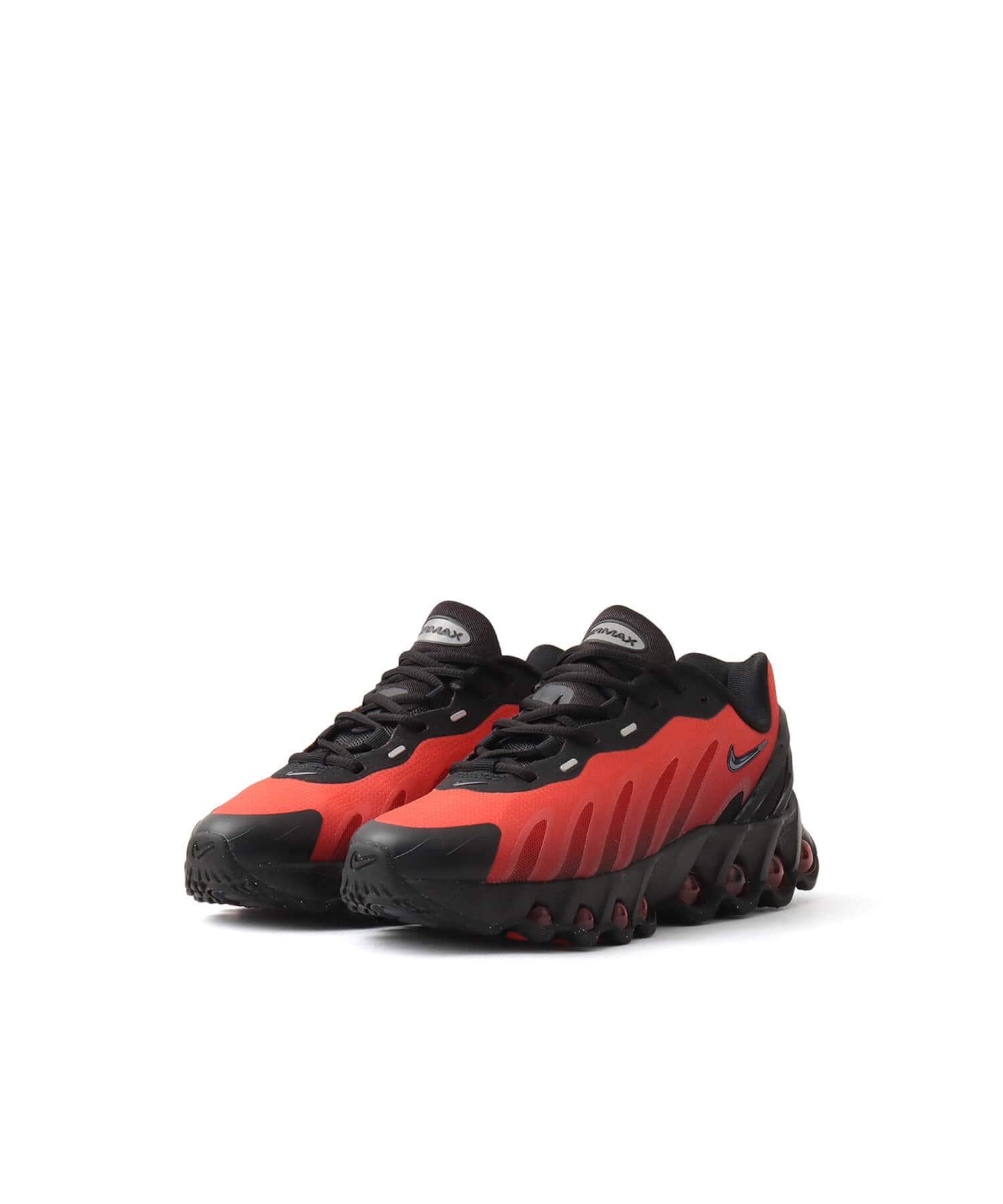 NIKE AIR MAX DN8 (GS) BLACK/BLACK-UNIVERSITY RED（ナイキ エア