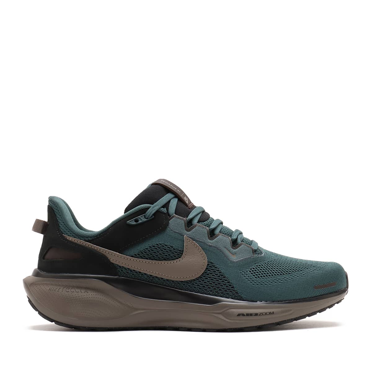 NIKE AIR ZOOM PEGASUS 41 SP FADED SPRUCE/OLIVE GREY-BLACK（ナイキ