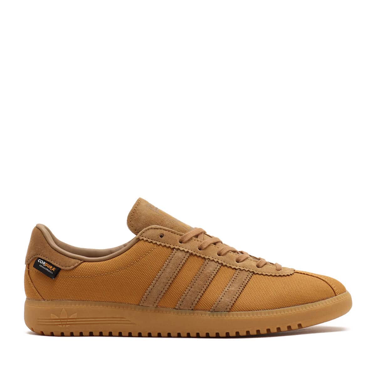 adidas BERMUDA MESA/BRNDES/GUM3（アディダス バミューダ-ベージュ