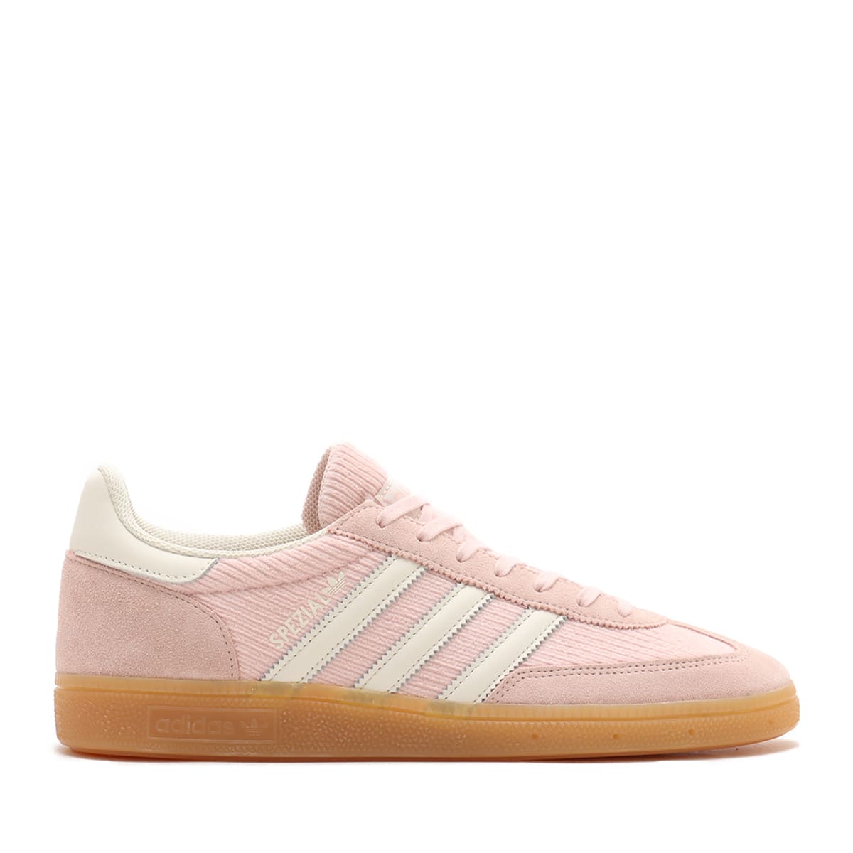 adidas HANDBALL SPEZIAL W SANPIN/OWHITE/GUM1 （アディダス