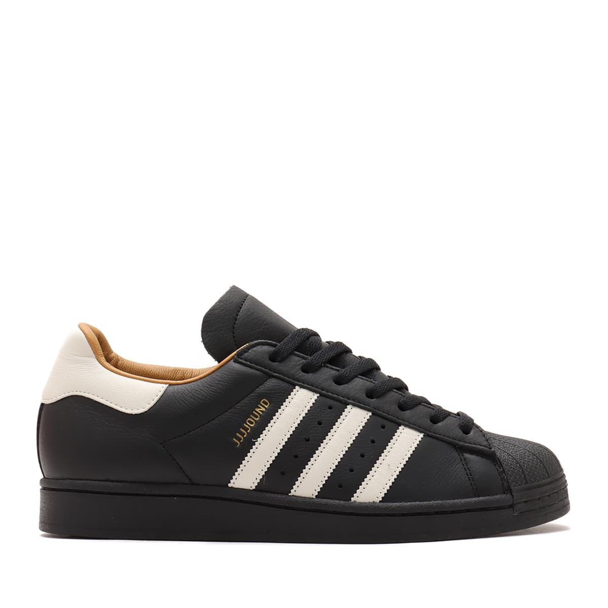 adidas SUPERSTAR 90 MIG JJJJOUND COREBLACK/OWHITE/COREBLACK