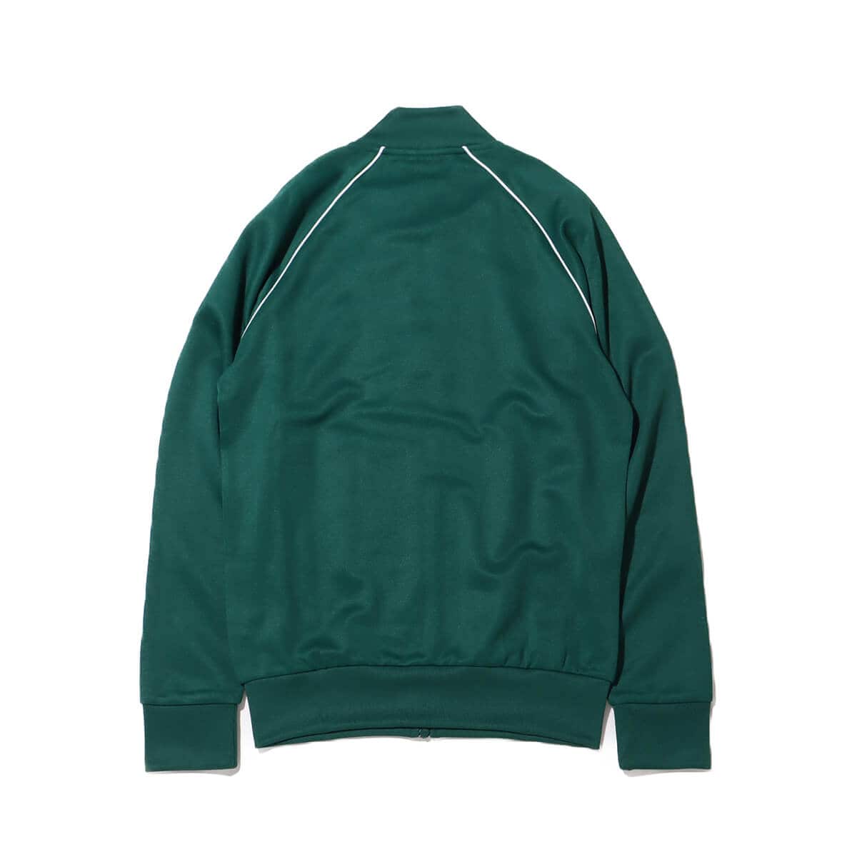 adidas SST TRACK TOP CGREEN 24SS-I（アディダス スーパースター