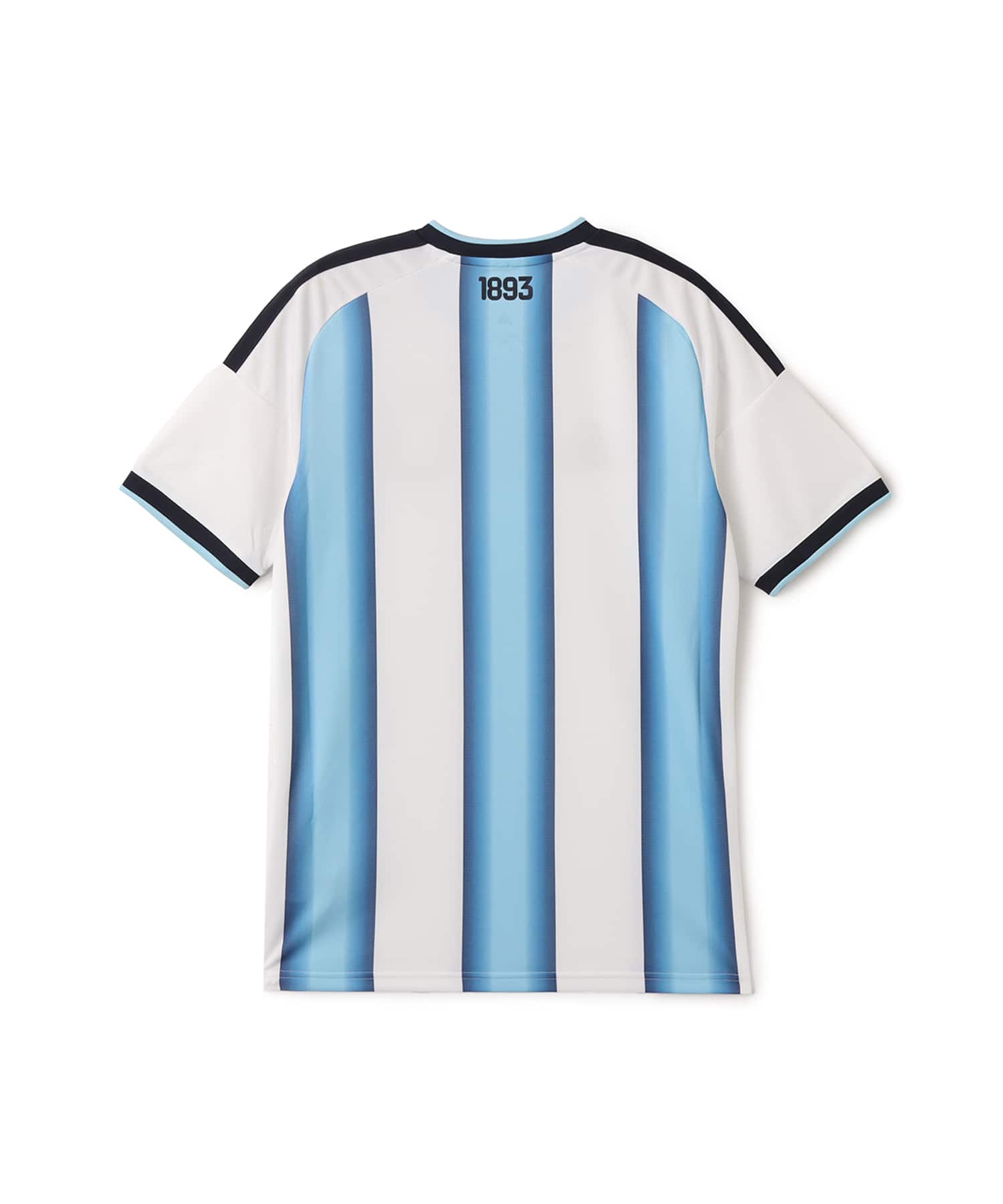 adidas アルゼンチン代表 2026 ホーム レプリカ ユニフォーム ホワイト