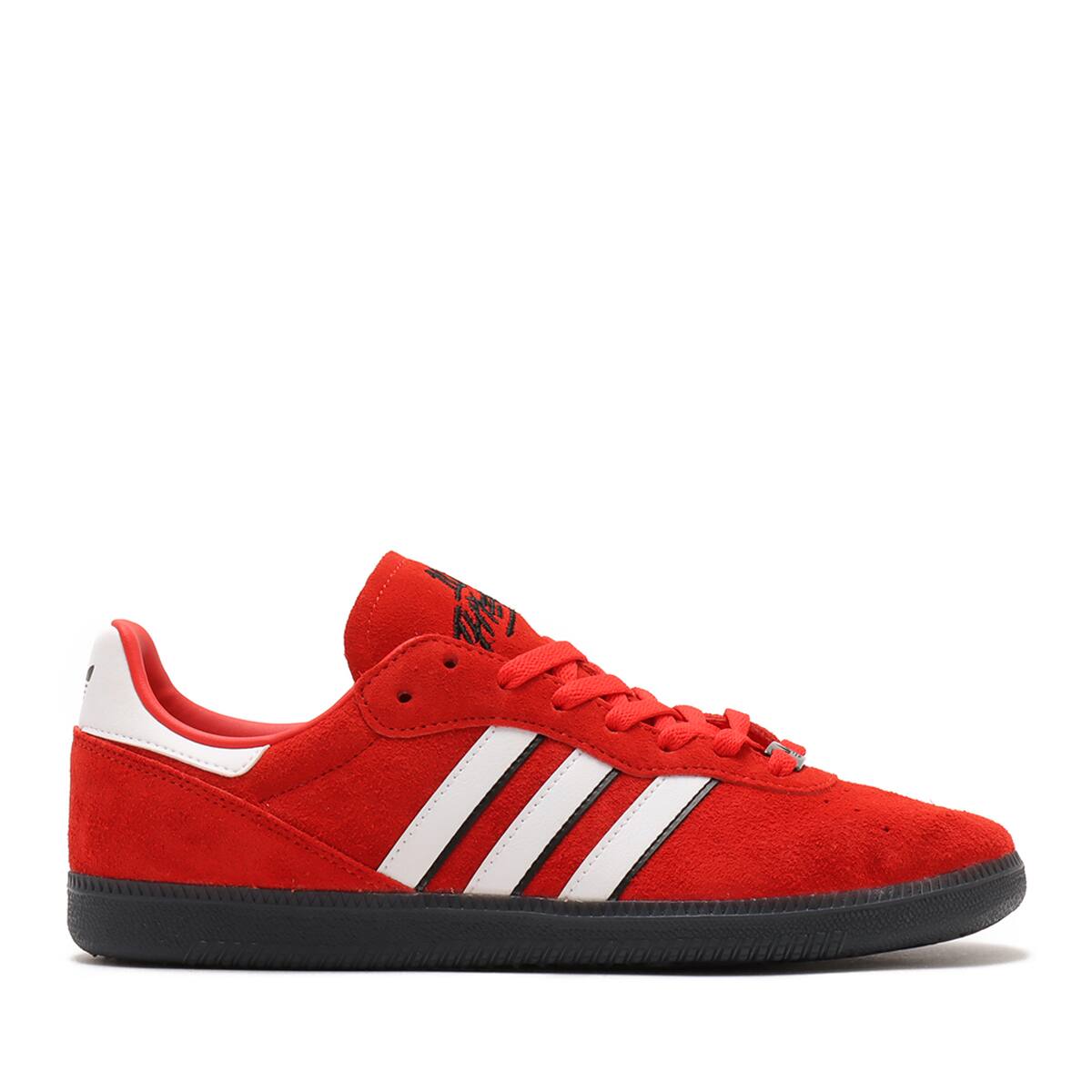 adidas 100T PALOS HILLS PANTON/ECRTIN/CORANG （アディダス ハンド