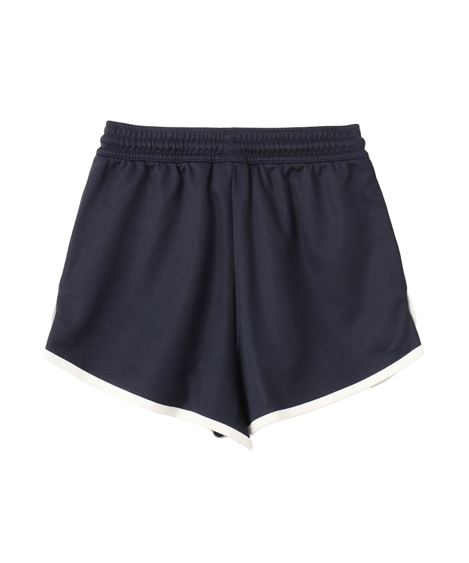 adidas SPORTY & RICH SHORTS ナイトネイビー（アディダス