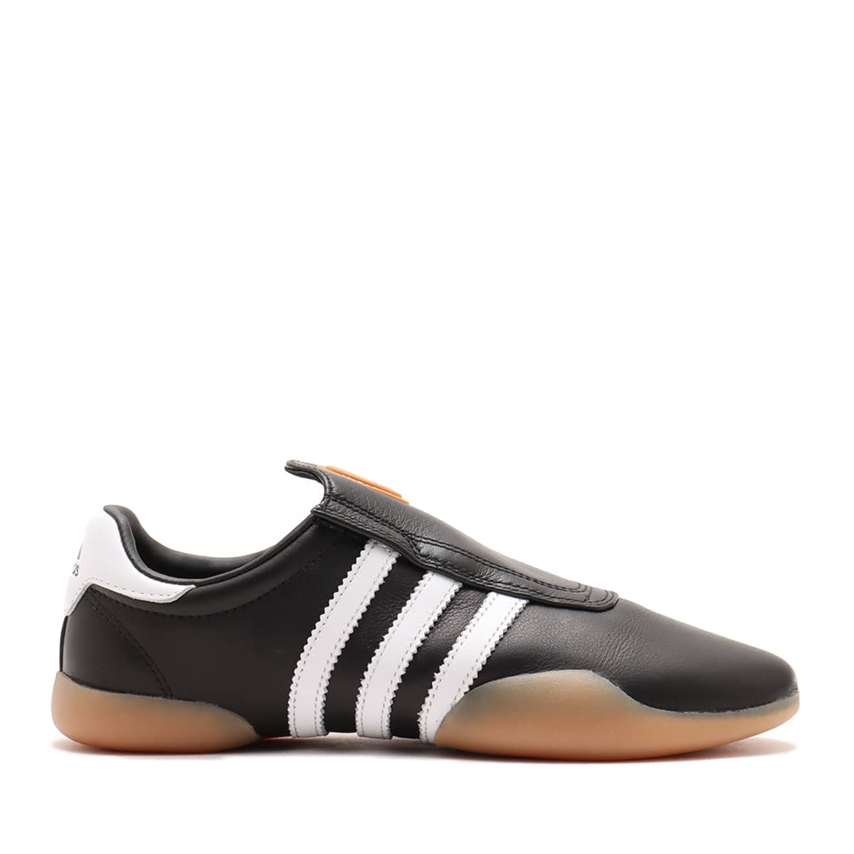 adidas adidas TAEKWONDO MEI W CORE BLACK/FOOT WEAR WHITE/GUM