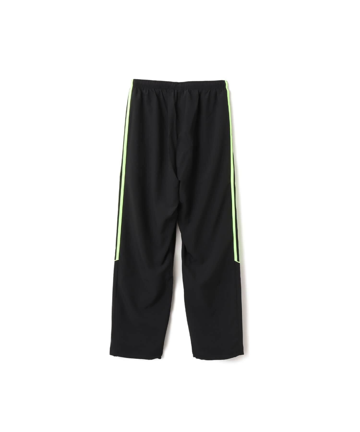adidas TEAMGEIST ADICOLOR TRACK TRACKSUIT PANTS ブラック/シグナル