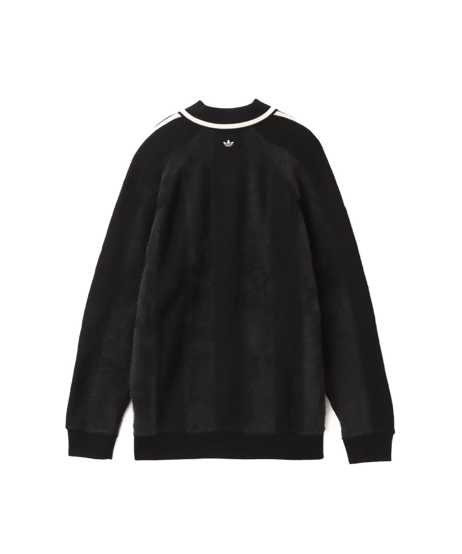 adidas PREMIUM KNITTED JERSEY（アディダス プレミアム ニット
