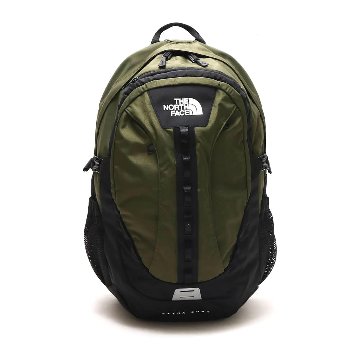 THE NORTH FACE EXTRA SHOT NEWTAUPEGREEN 22SS-I（ザ ノース フェイス