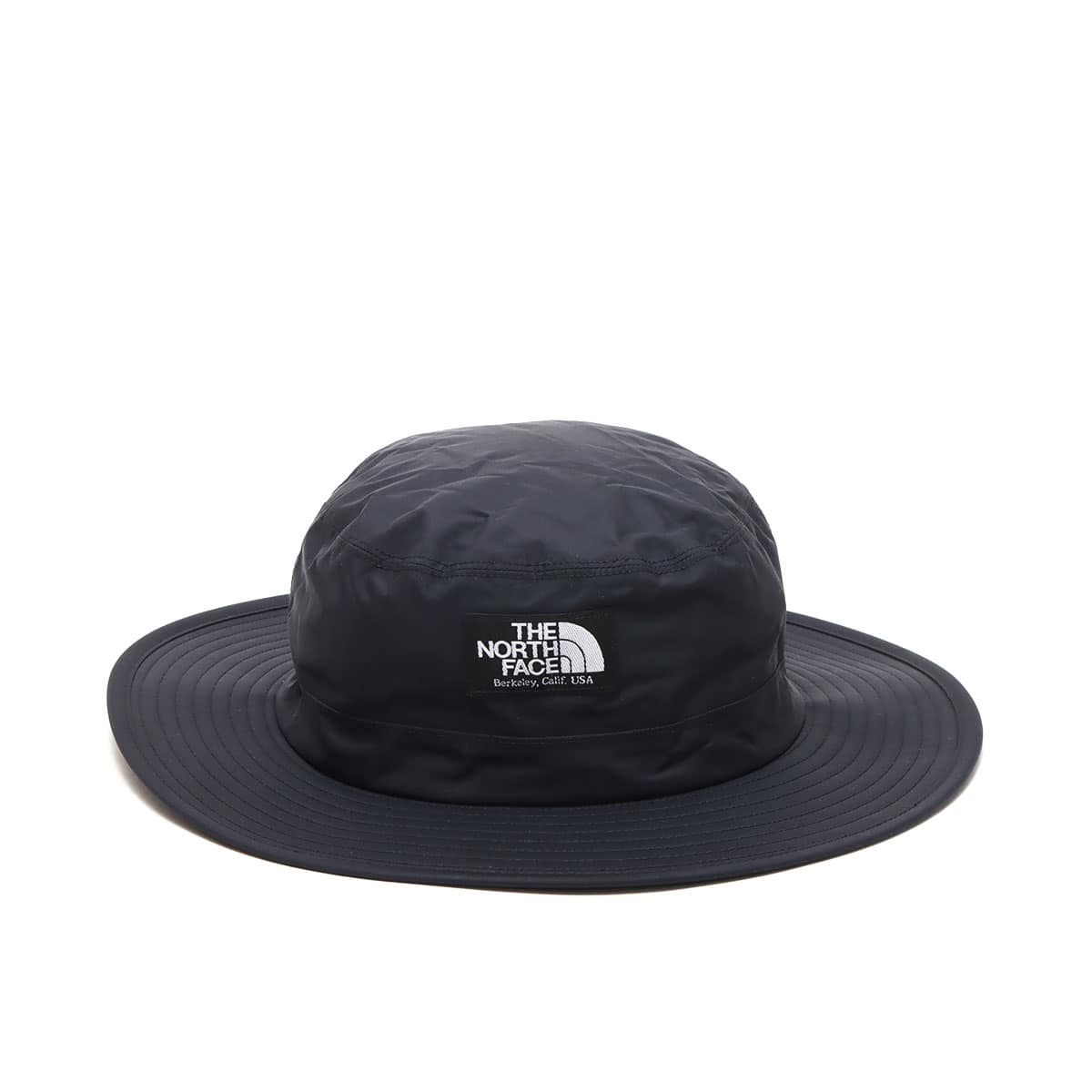 THE NORTH FACE WATERPROOF HORIZON HAT BLACK 22SS-I（ザ ノース