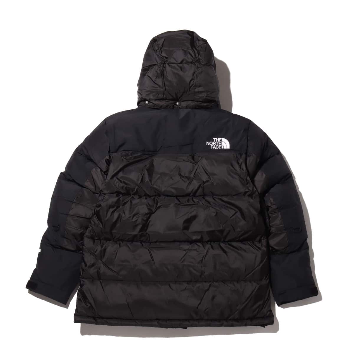 THE NORTH FACE HIM DOWN PARKA BLACK （ザ・ノース・フェイス ヒム