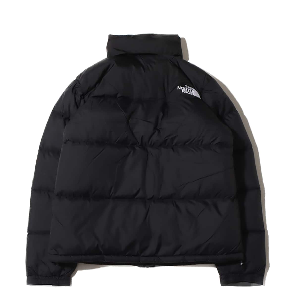 THE NORTH FACE NUPTSE JACKET BLACK （ザ・ノース・フェイス ヌプシ