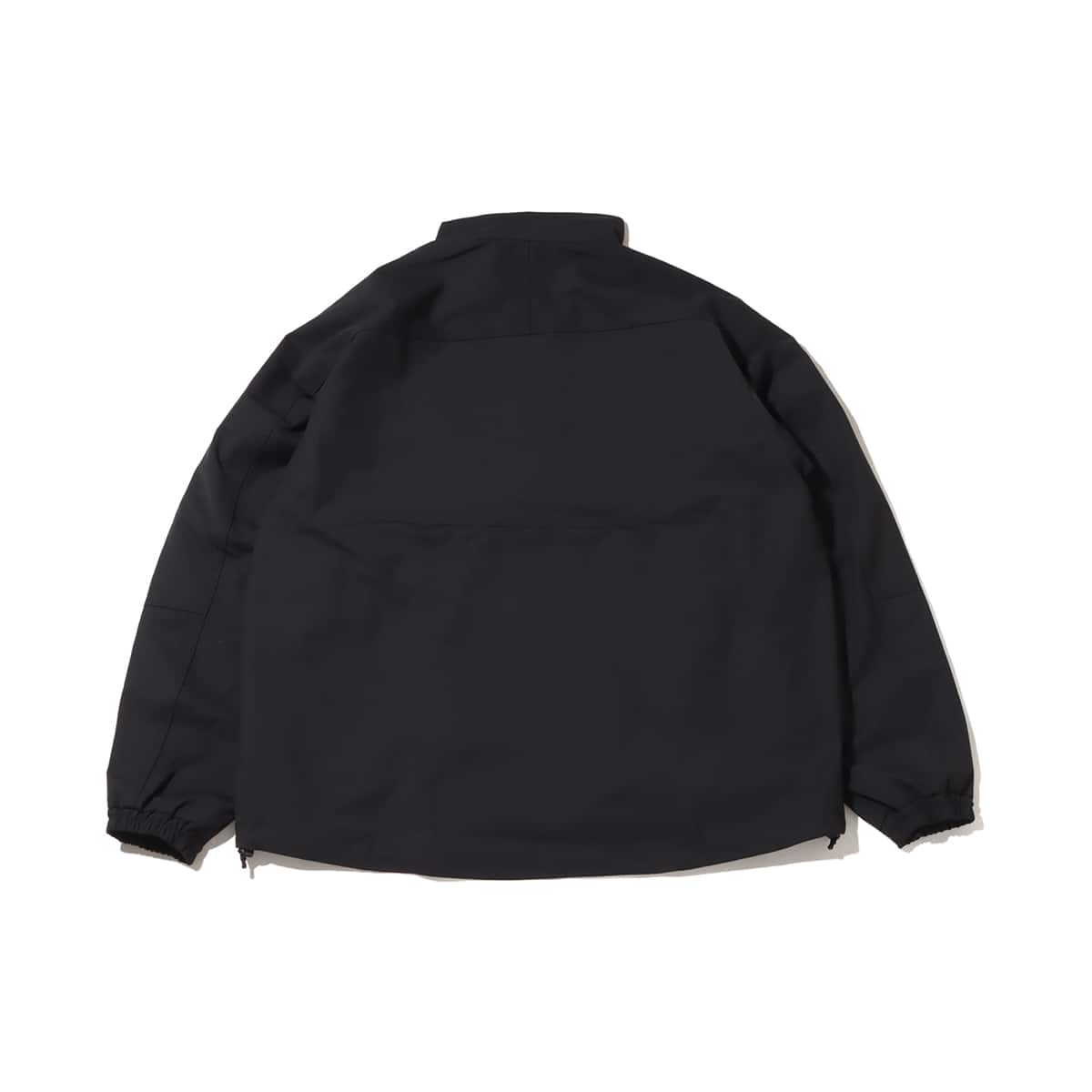 THE NORTH FACE WOOLY HYDRENA JACKET BLACK 23FW-I（ザ・ノース