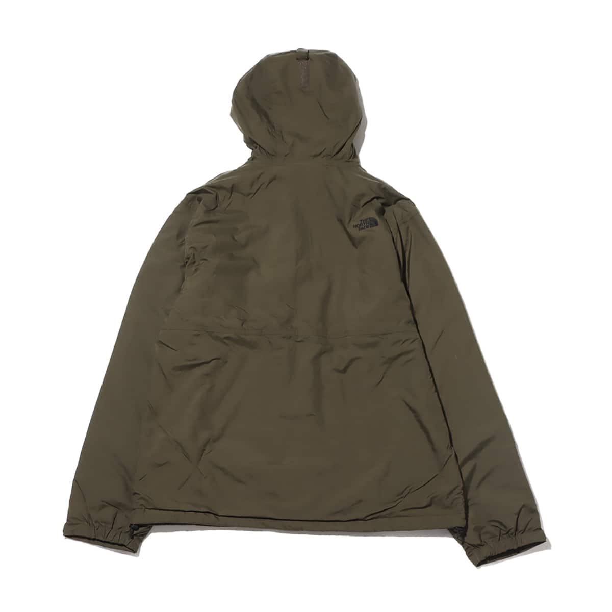 THE NORTH FACE COMPACT NOMAD JACKET NTXBK（ザ・ノース・フェイス