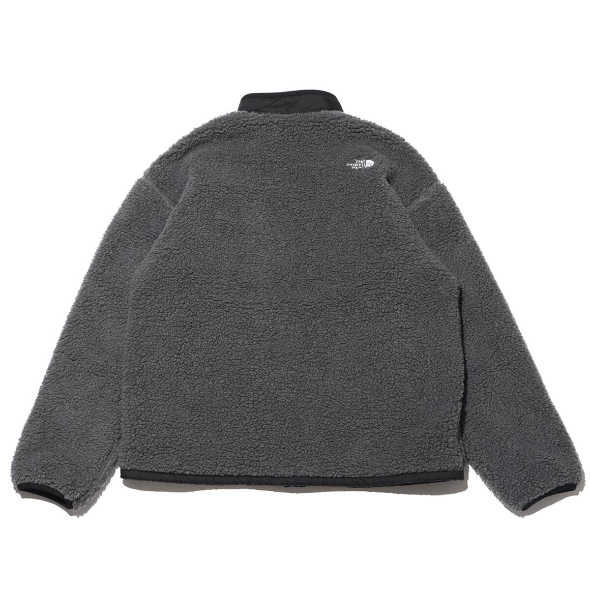 THE NORTH FACE REVERSIBLE EXTREME PILE JACKET MCXBK 23FW-I（ザ