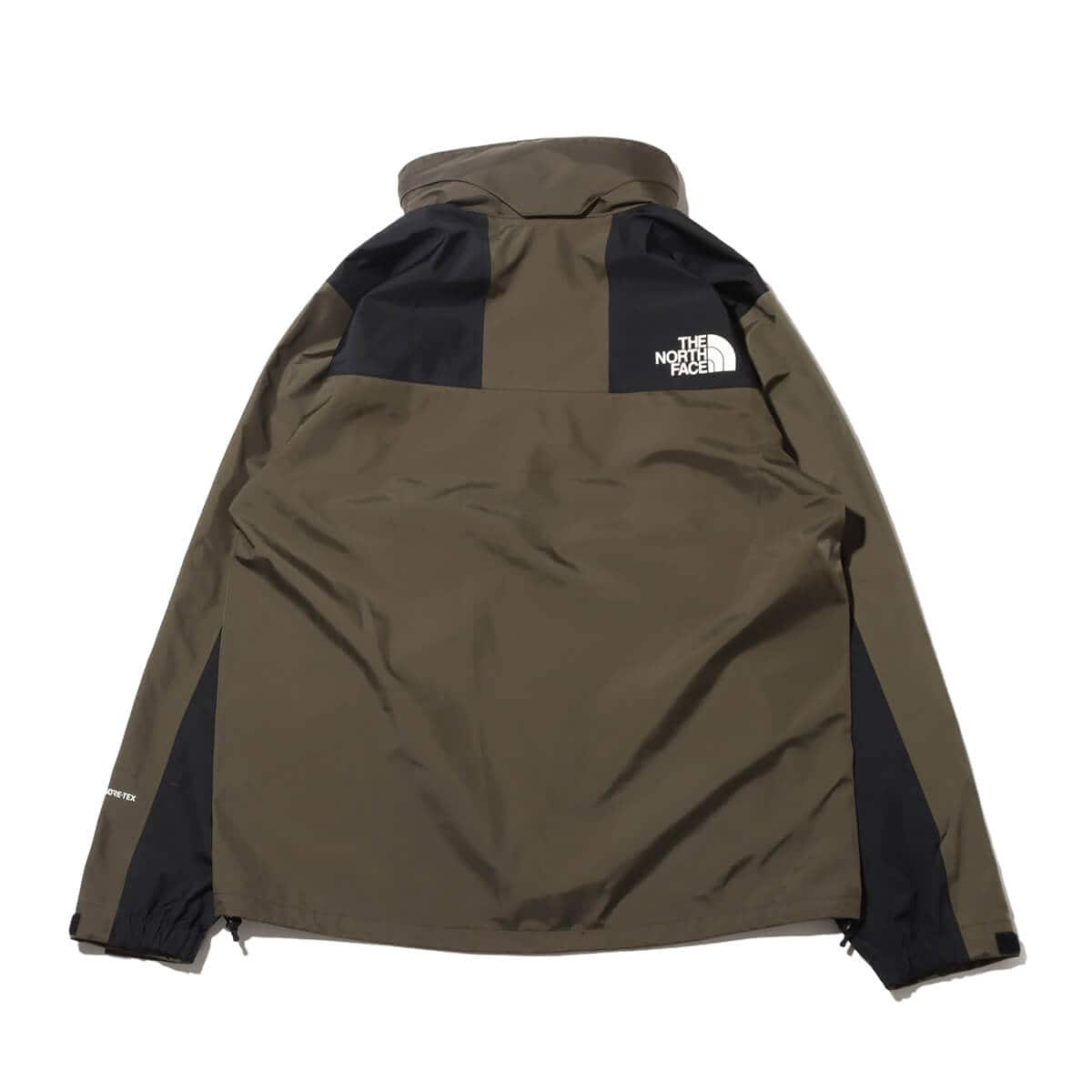 THE NORTH FACE Mountain Raintex Jacket ニュートープ（ザ・ノース