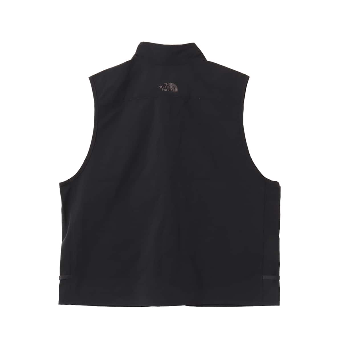 THE NORTH FACE FIELD UTILITY VEST ブラック（ザ・ノース・フェイス