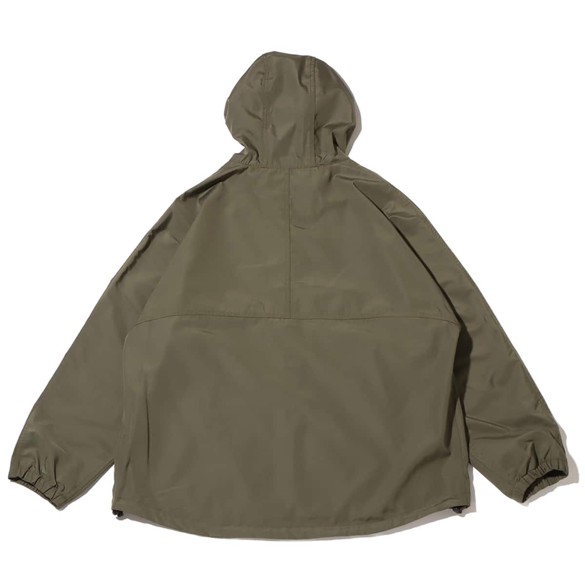 THE NORTH FACE PURPLE LABEL Mountain Wind Parka Olive 24SS-I（ザ