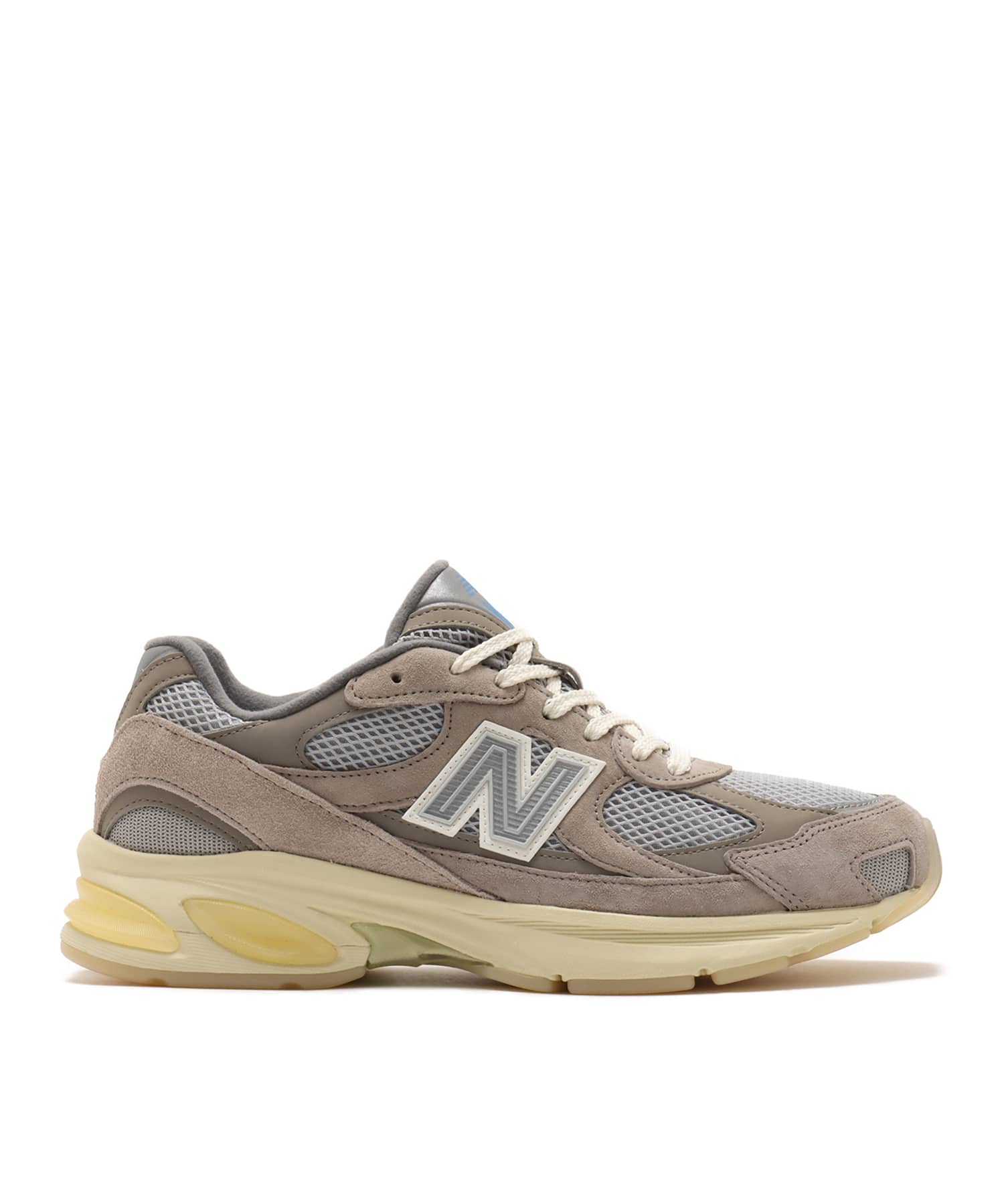 New Balance U2010GD GRAY（ニューバランス U2010GD-グレー） | atmos