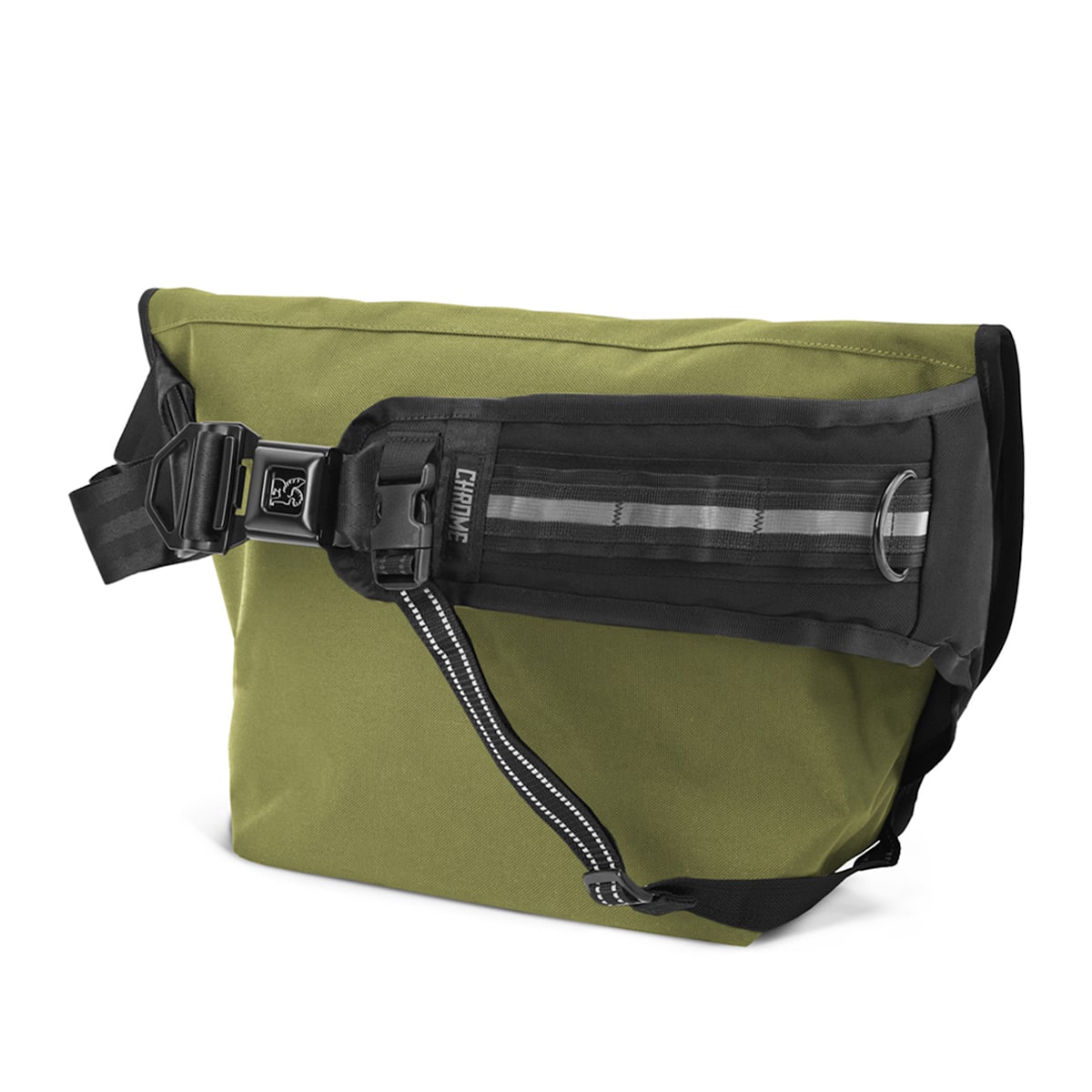 CHROME MINI METRO OLIVE BRANCH 22SP-I（クローム ミニメトロ