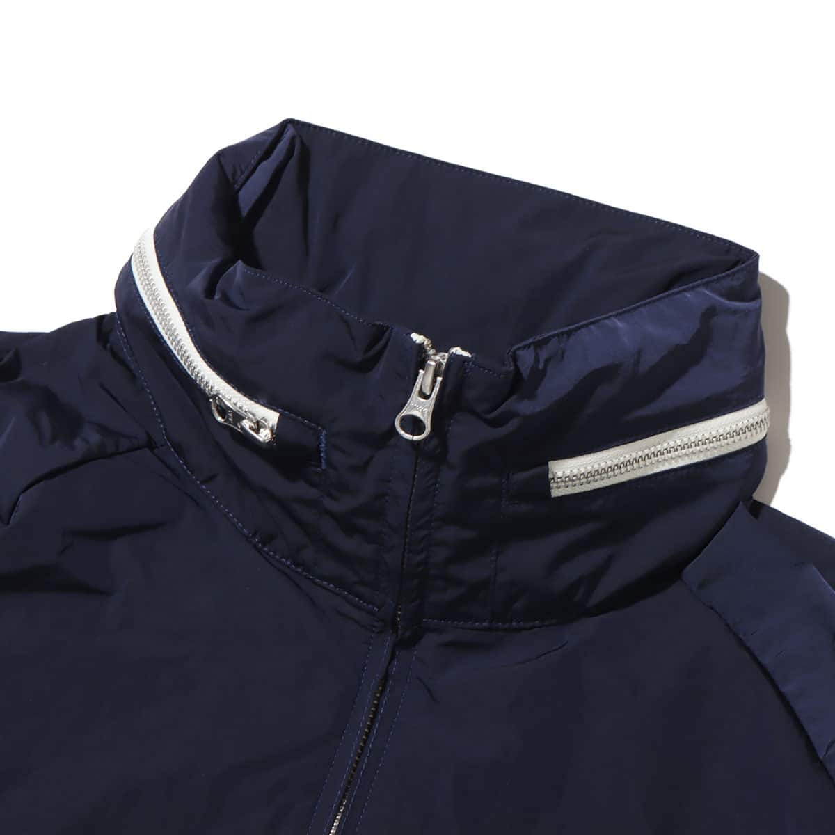 NIKE AS M NSW TREND LTWT JKT MIDNIGHT NAVY/SAIL/SAIL（ナイキ NSW