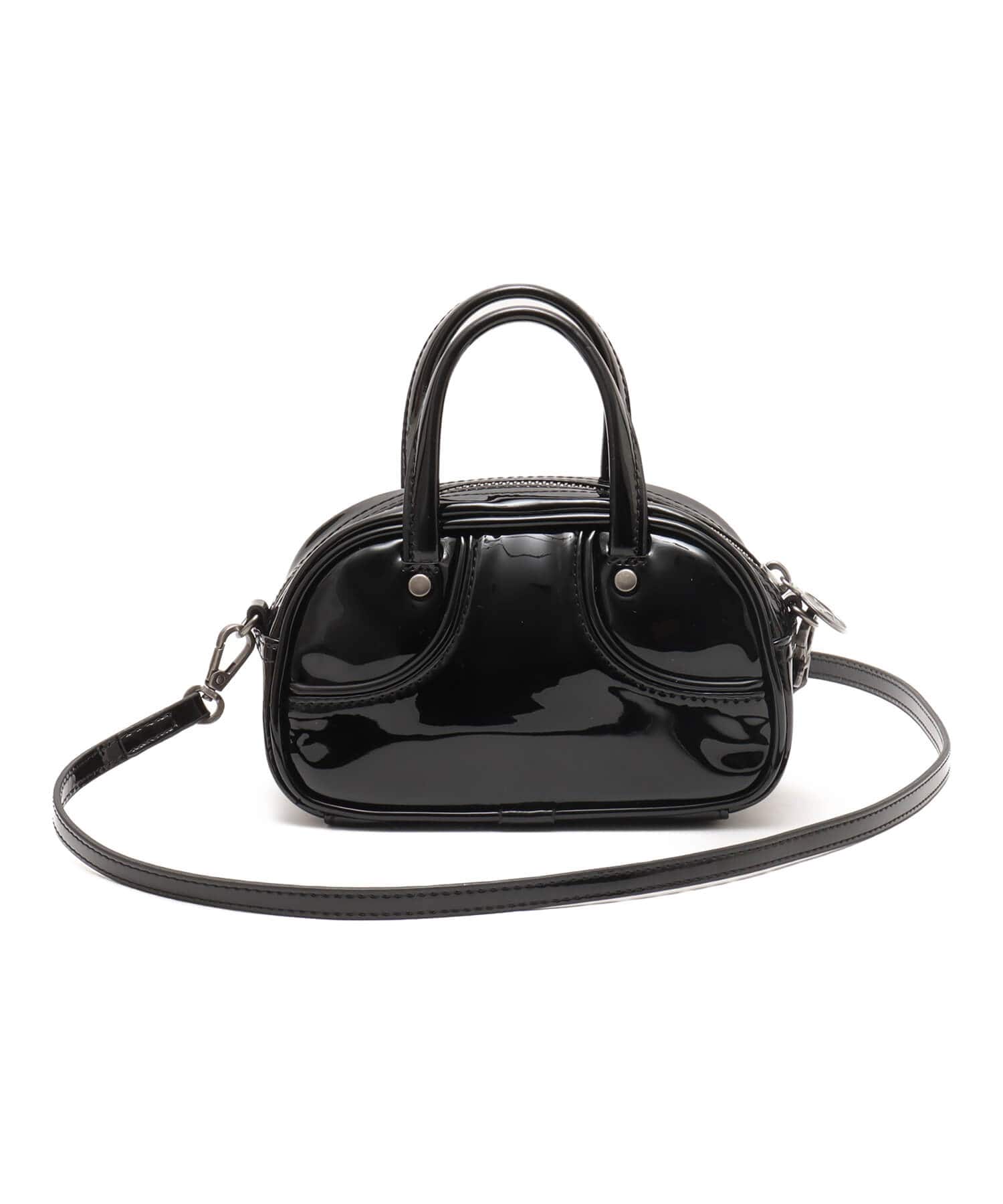 PUMA PUMA 1976 MICRO GRIP BAG PUMA BLACK（プーマ プーマ 1976