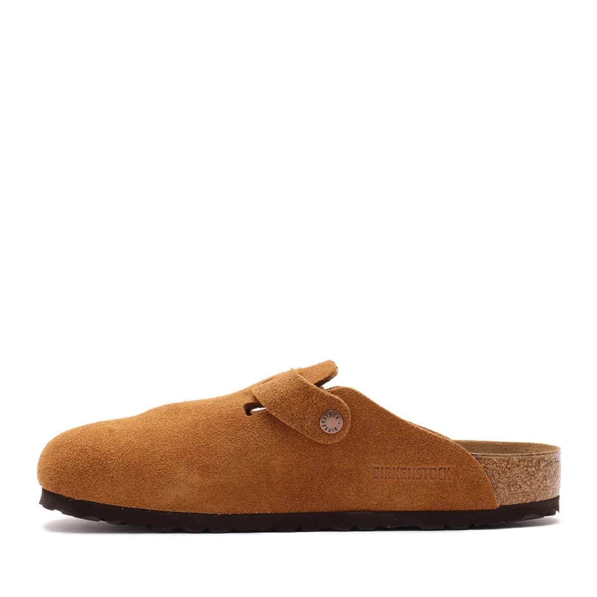 BIRKENSTOCK Boston LEVE Mink MINK （ビルケンシュトック ボストン