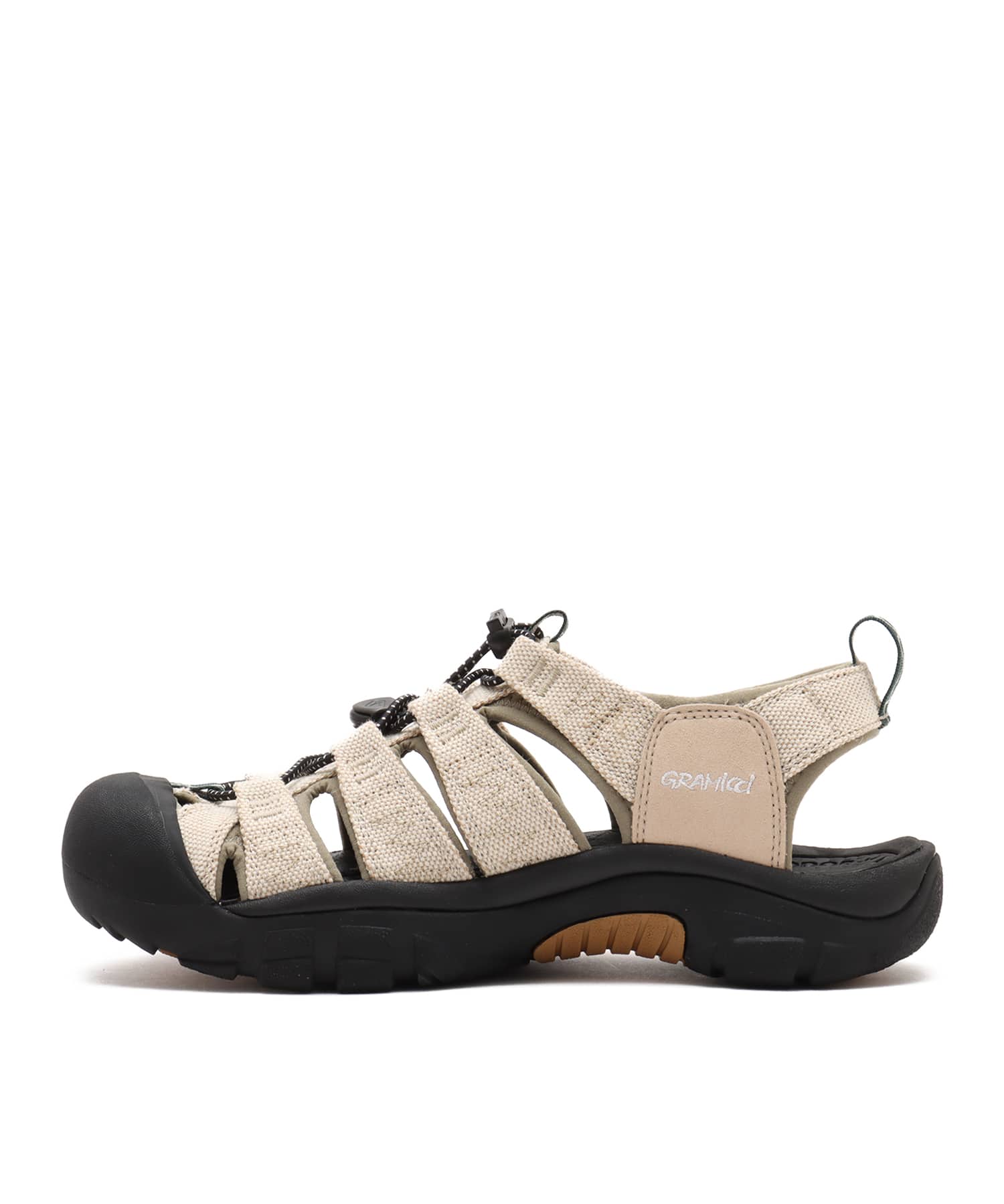 KEEN NEWPORT RETRO GRAMICCI HEMP GRAMICCI HEMP（キーン ニュー