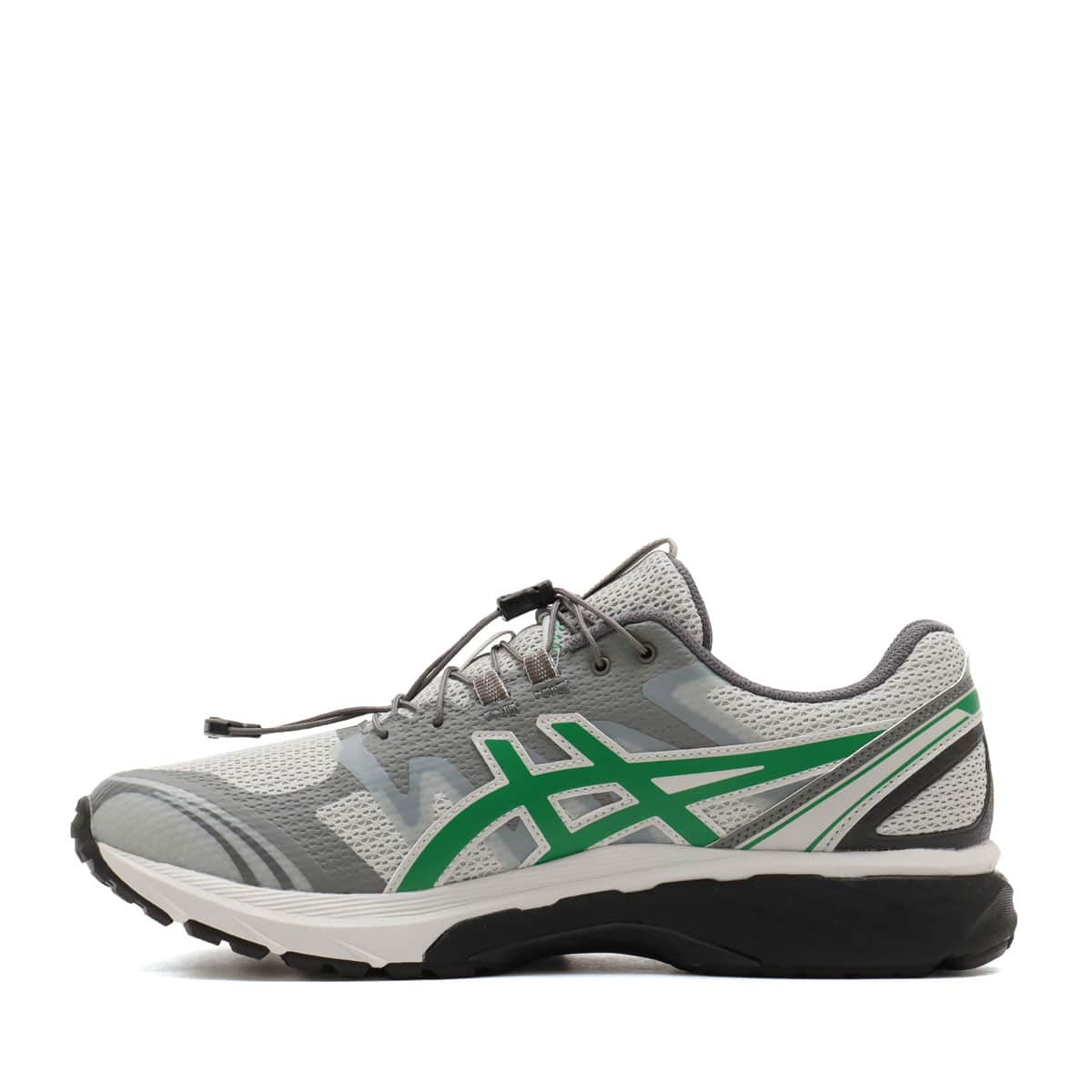 asics GEL-TERRAIN GREY VIOLET/JOLLY GREEN （アシックス ゲル