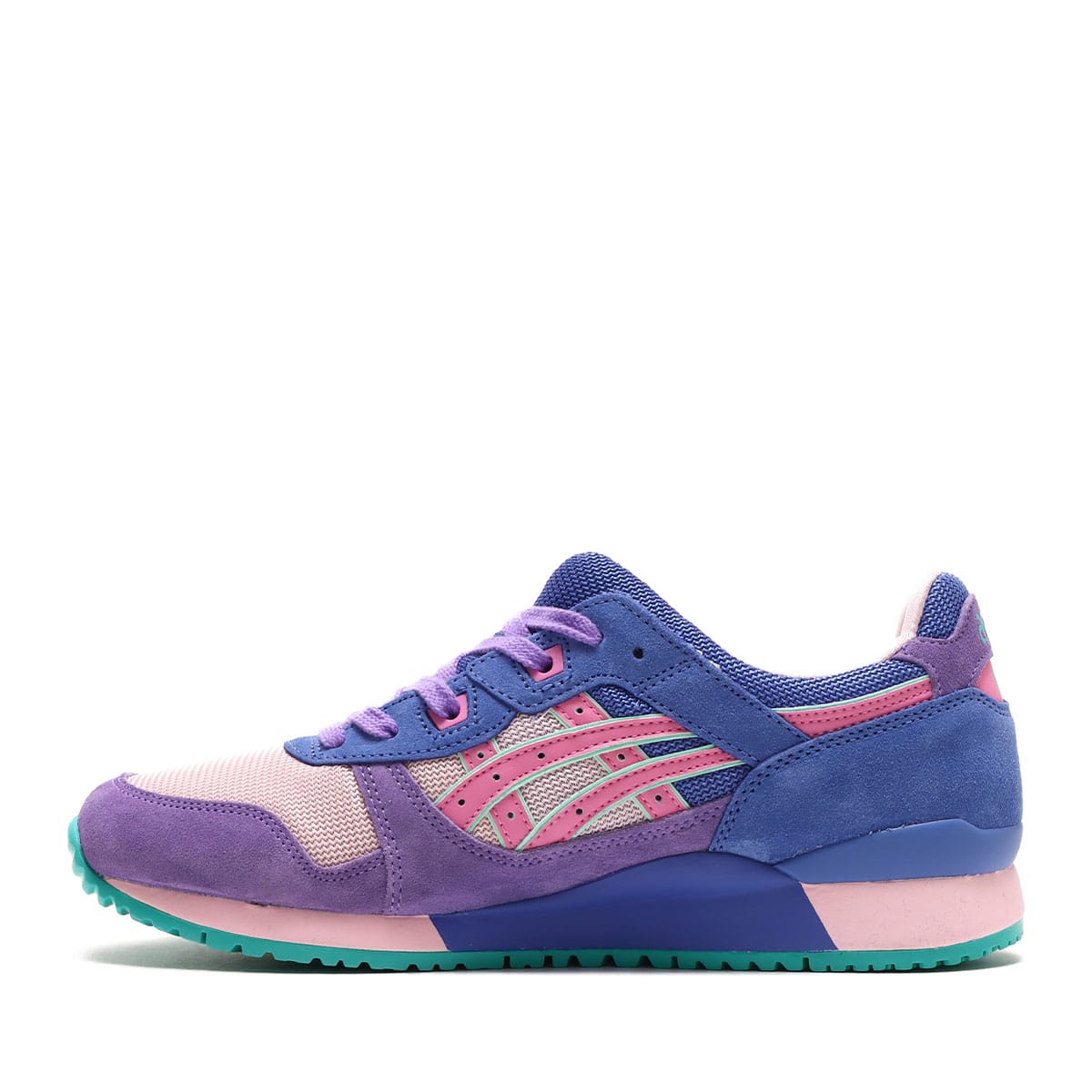 asics GEL-LYTE III OG COTTON CANDY/BUBBLEGUM 23SS-I（アシックス