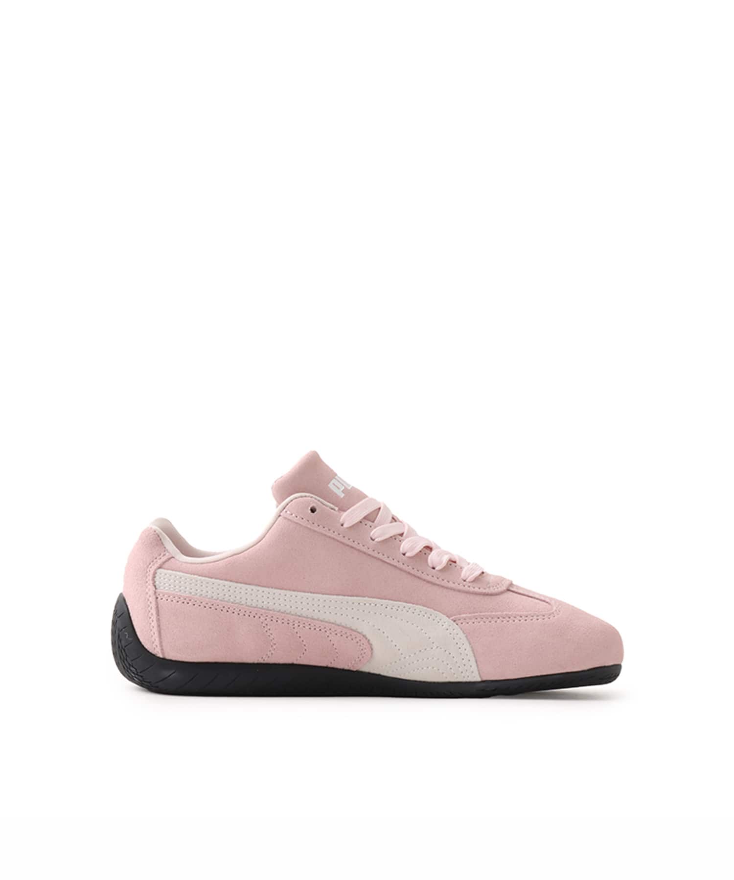 PUMA SPEEDCAT OG WHISP OF PINK-PUMA WHITE（プーマ スピードキャット