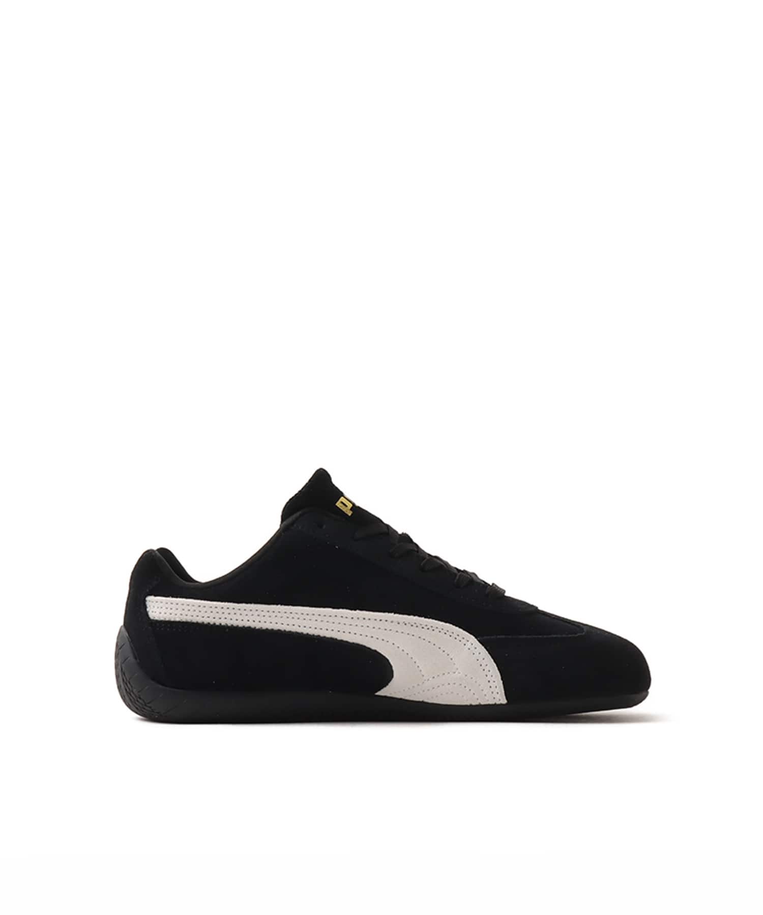 PUMA SPEEDCAT OG PUMA BLACK-PUMA WHITE （プーマ スピードキャット