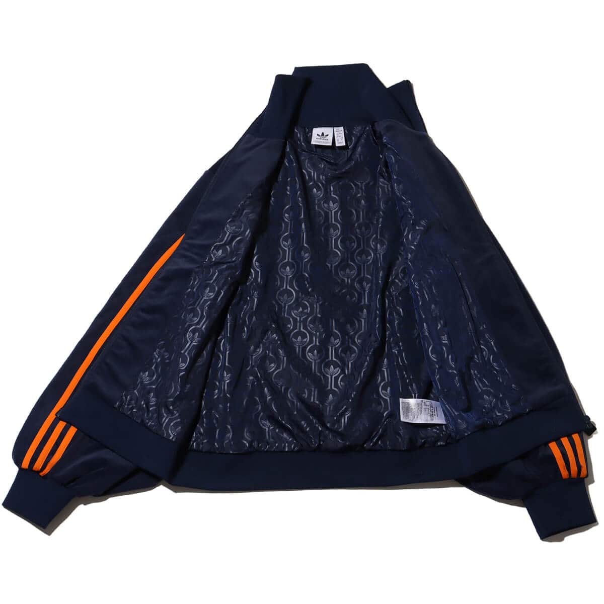 adidas 70S VELOUR TRACKTOP NINDIG （アディダス 70S ベロア ベッケン