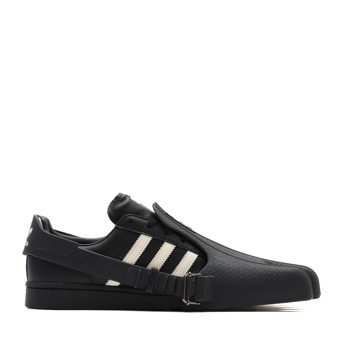 adidas by Avavav SUPERFINGER SUPERSTAR CBLACK/OWHITE/CBLACK