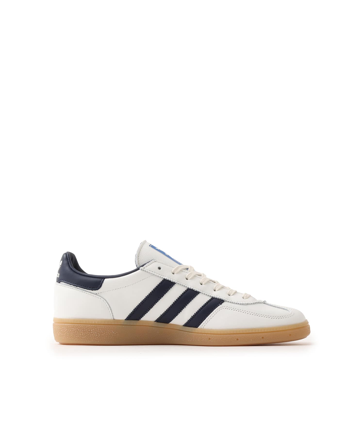 adidas HANDBALL SPEZIAL MADE IN GERMANY CWHITE/NINDIG/GUM4