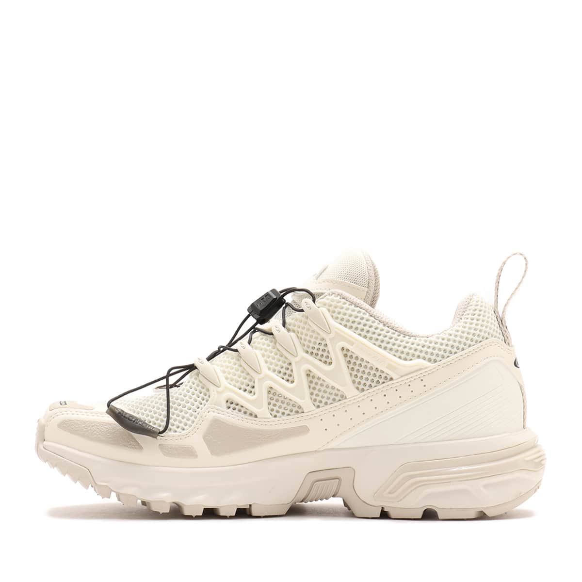 SALOMON ACS + OG Vanila/Ebony/Silver（サロモン エーシーエス プラス