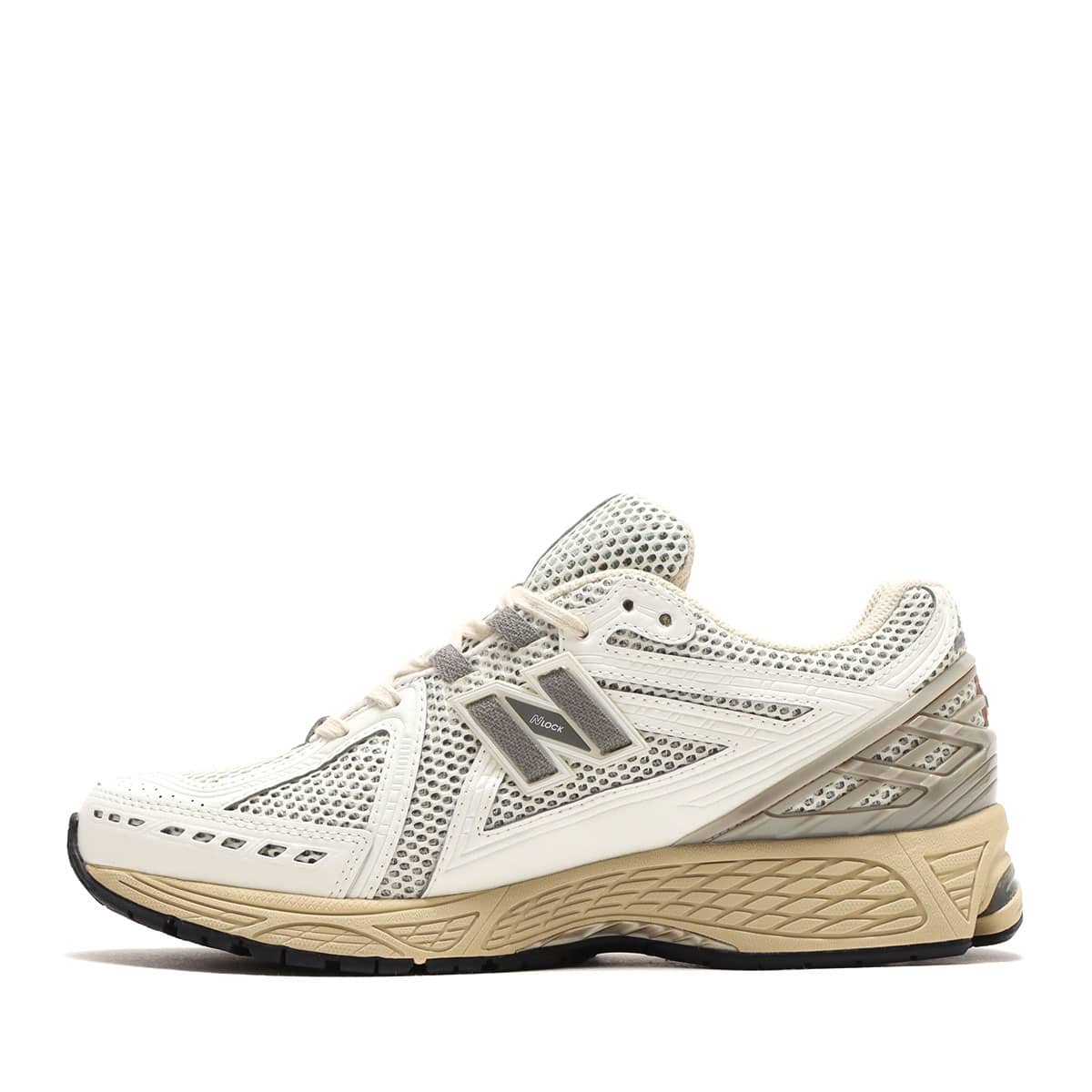 New Balance M1906RP SILVER/GRAY（ニューバランス M1906RP-グレー