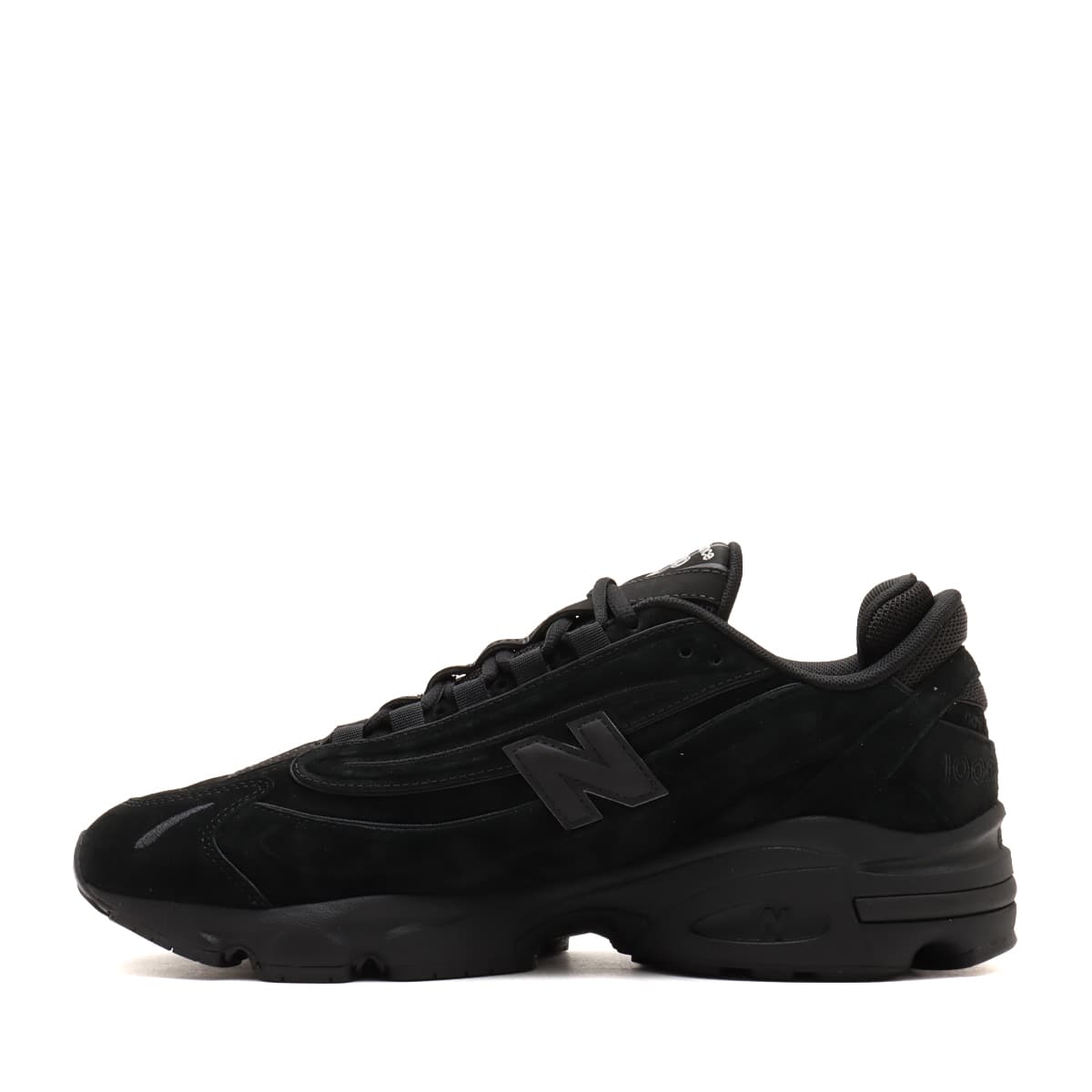 New Balance M1000LA BLACK（ニューバランス M1000LA-ブラック