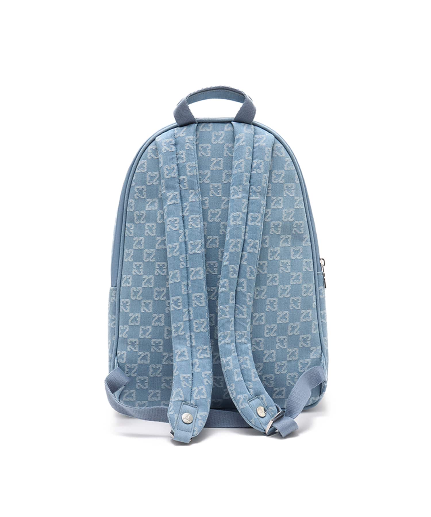 JORDAN BRAND JAU MONOGRAM BACKPACK BLUE（ジョーダン ブランド