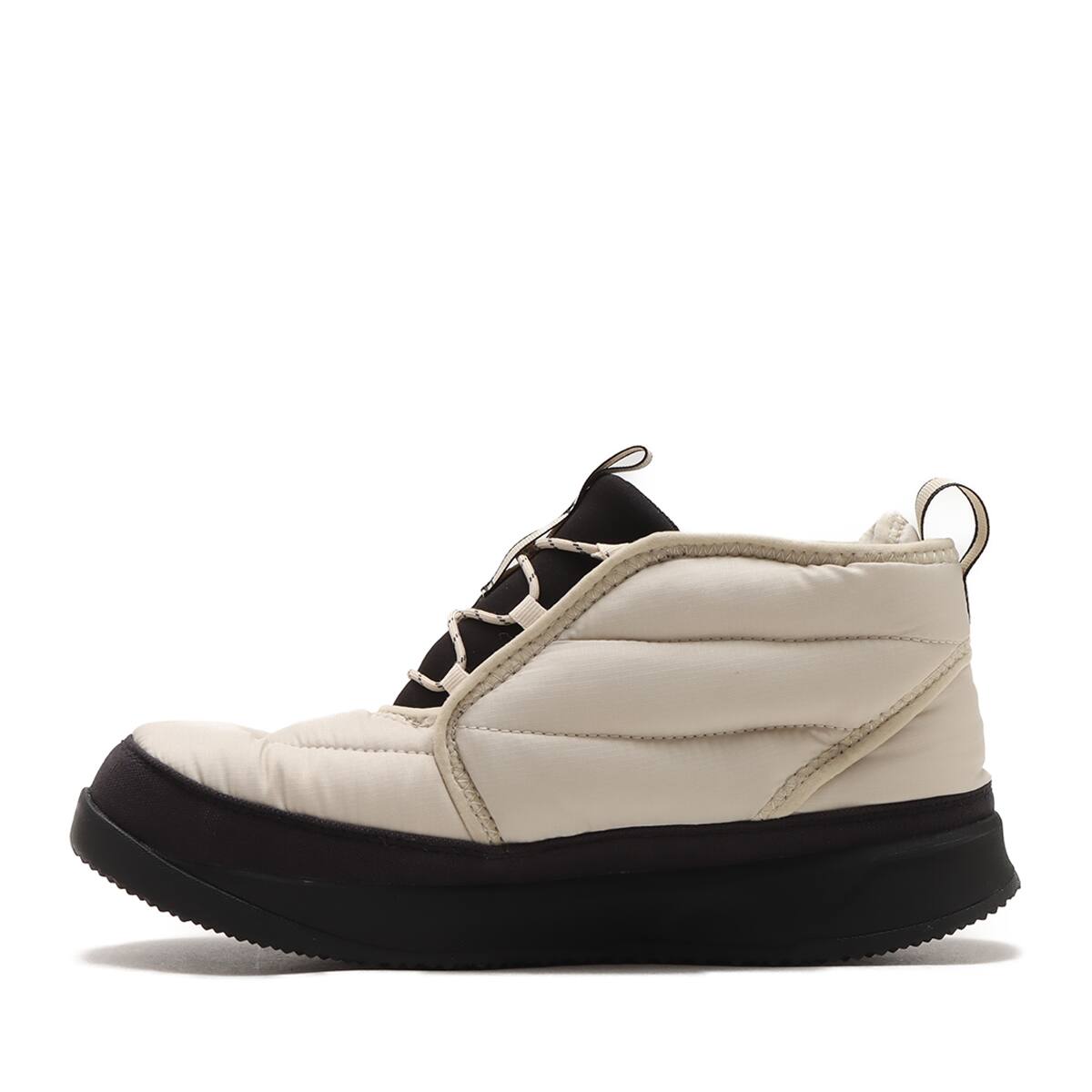 THE NORTH FACE NUPTSE CHUKKA サンドスト（ザ・ノース・フェイス