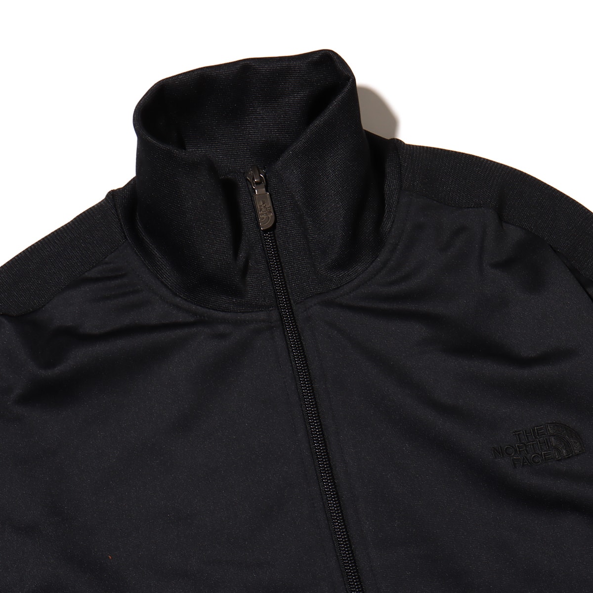 THE NORTH FACE The Track Jacket ブラック （ザ・ノース・フェイス ザ