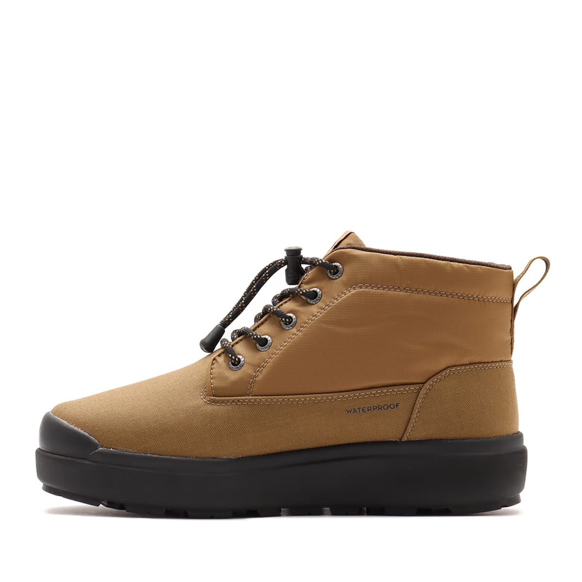 COLUMBIA SAPLAND III CHUKKA WP OH INFIN ELK（コロンビア サップ