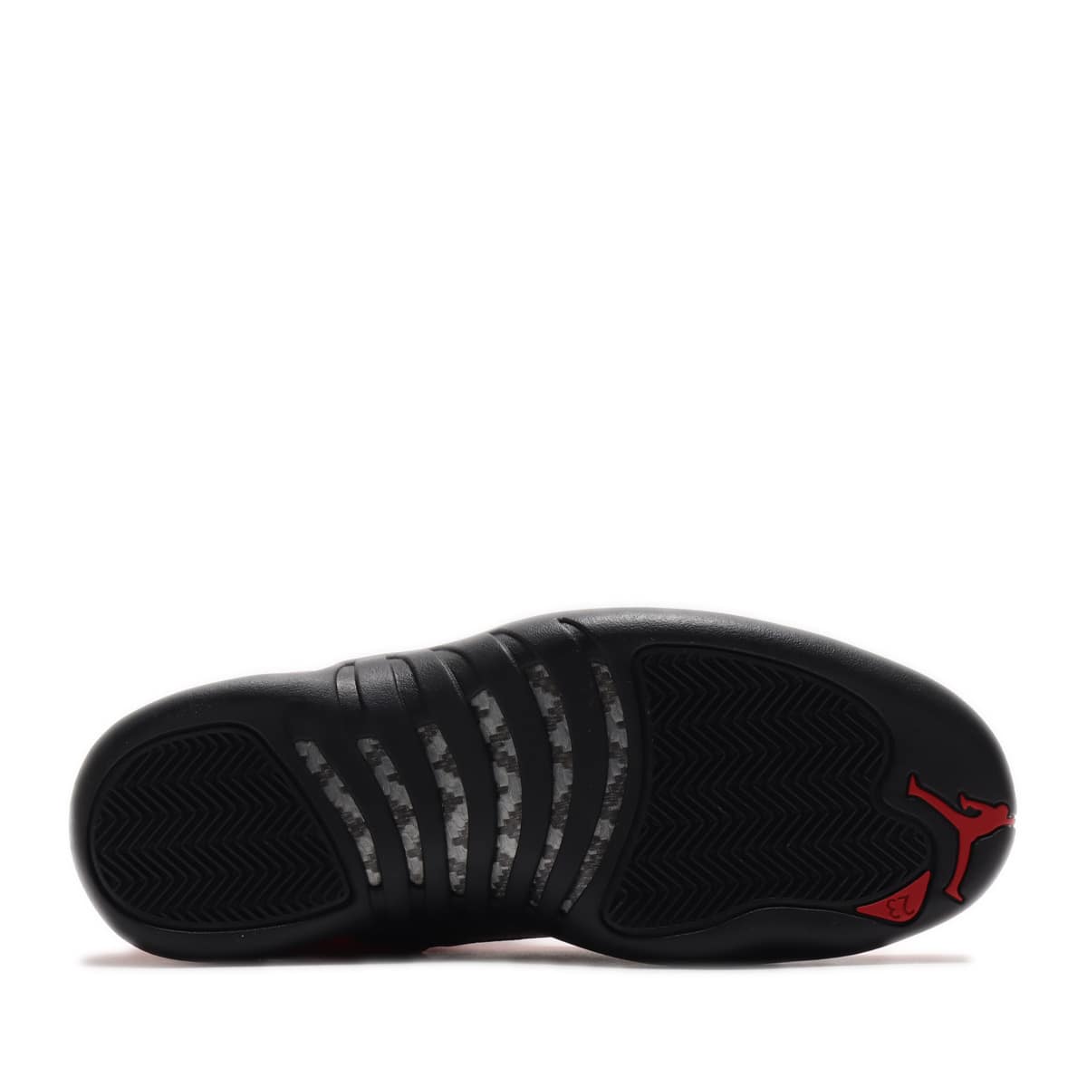 JORDAN BRAND AIR JORDAN 12 RETRO VARSITY RED/BLACK 20HO-I